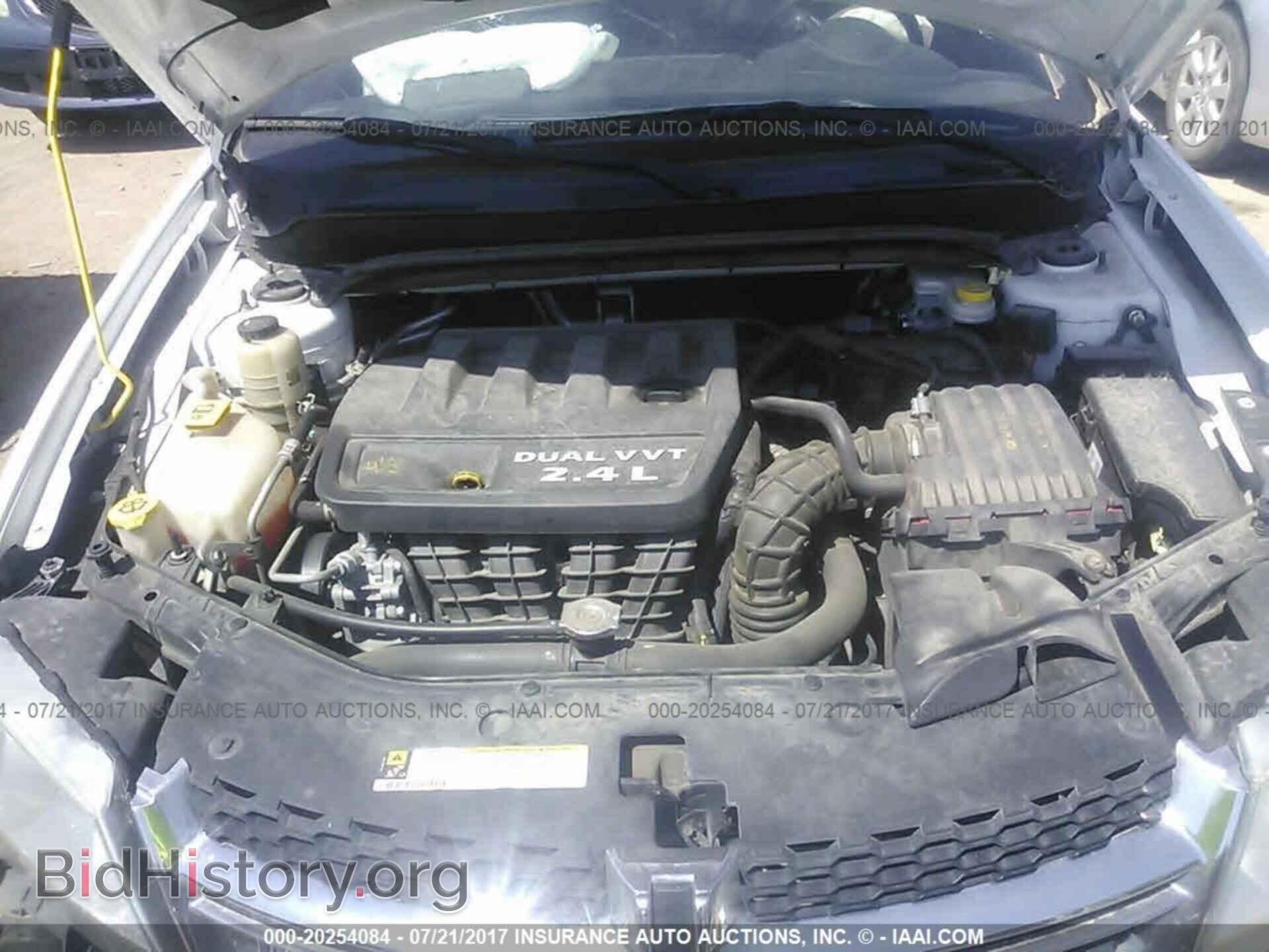 2011 Dodge Avenger - VIN: 1B3BD1FB9BN560957 - Photo 10
