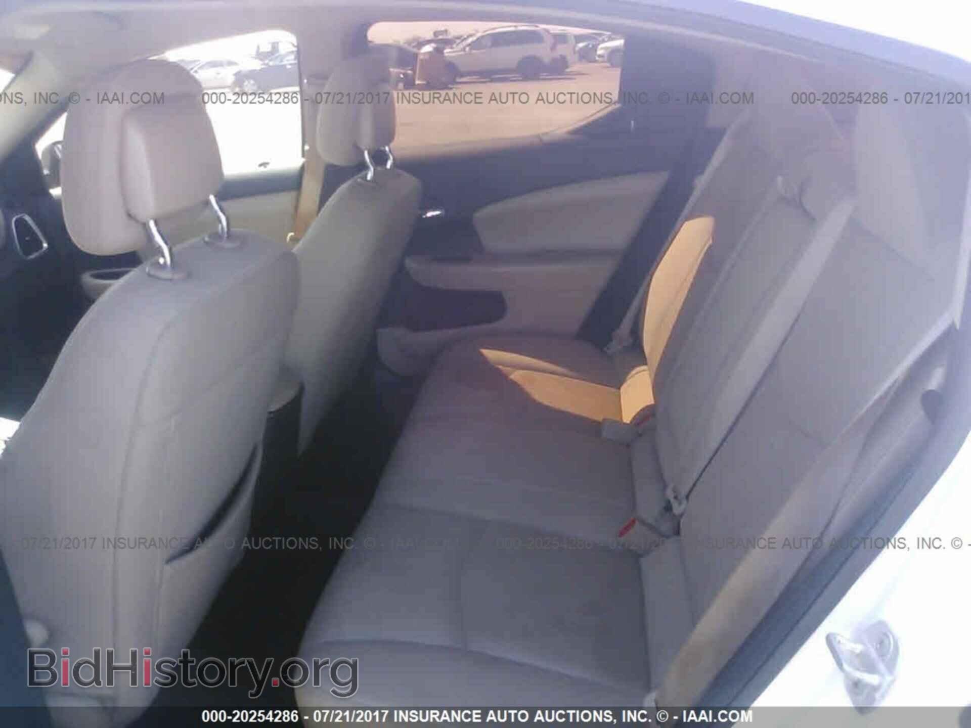 2013 Dodge Avenger - VIN: 1C3CDZABXDN618011 - Photo 8
