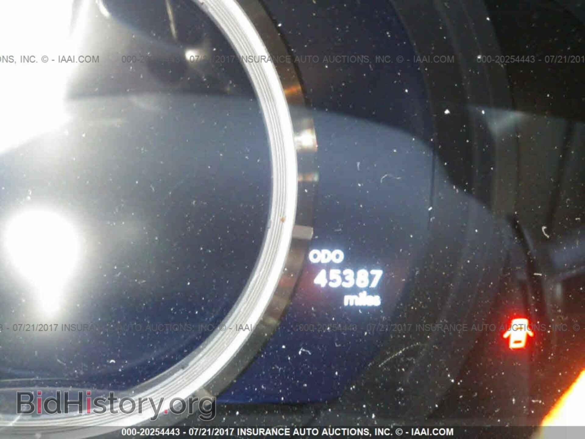 2014 Lexus Is - VIN: JTHBF1D28E5033720 - Фото 7
