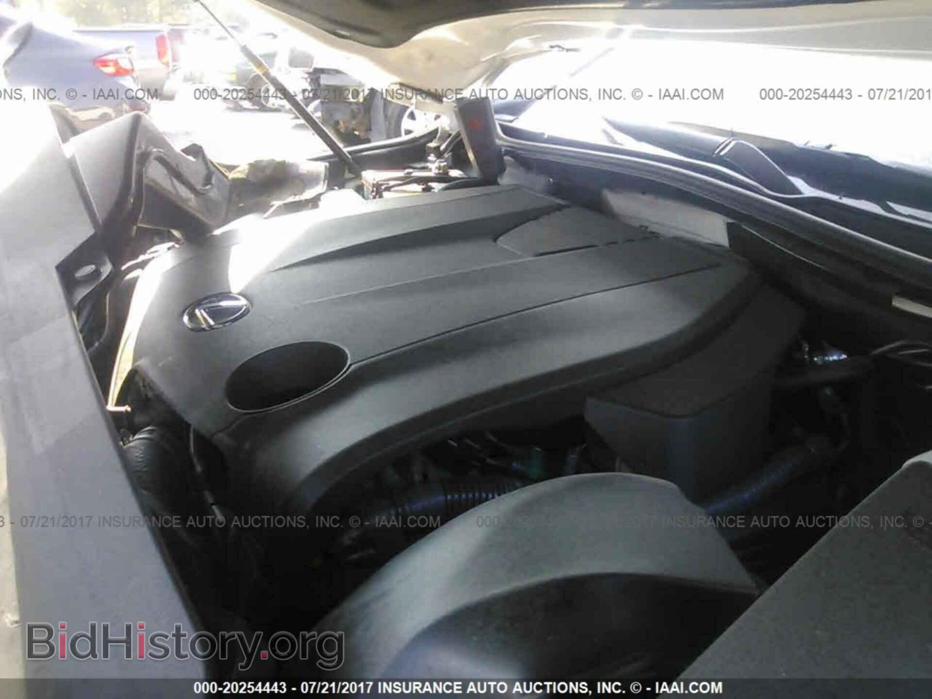 2014 Lexus Is - VIN: JTHBF1D28E5033720 - Фото 10