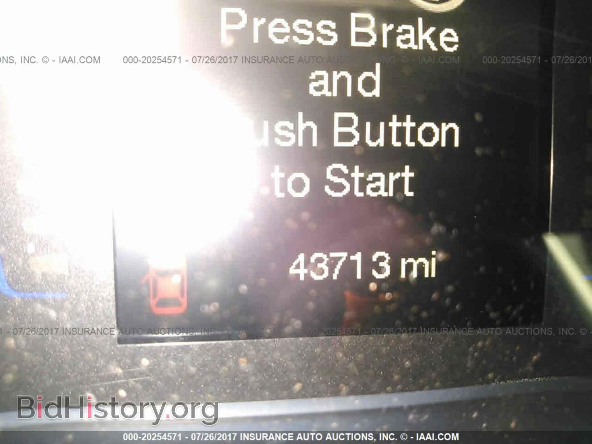 2015 Chrysler 200 - VIN: 1C3CCCAB2FN645979 - Photo 7