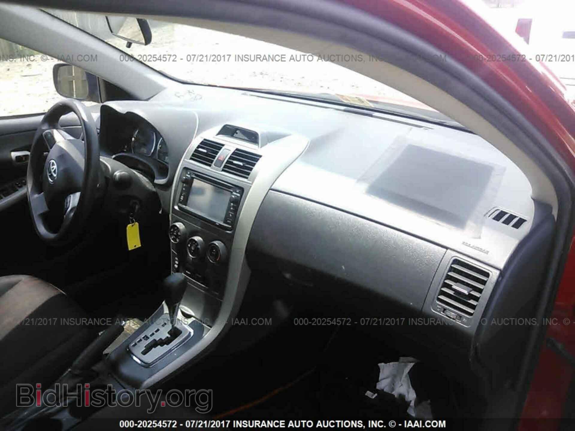 2013 Toyota Corolla - VIN: 2T1BU4EE3DC081189 - Photo 5