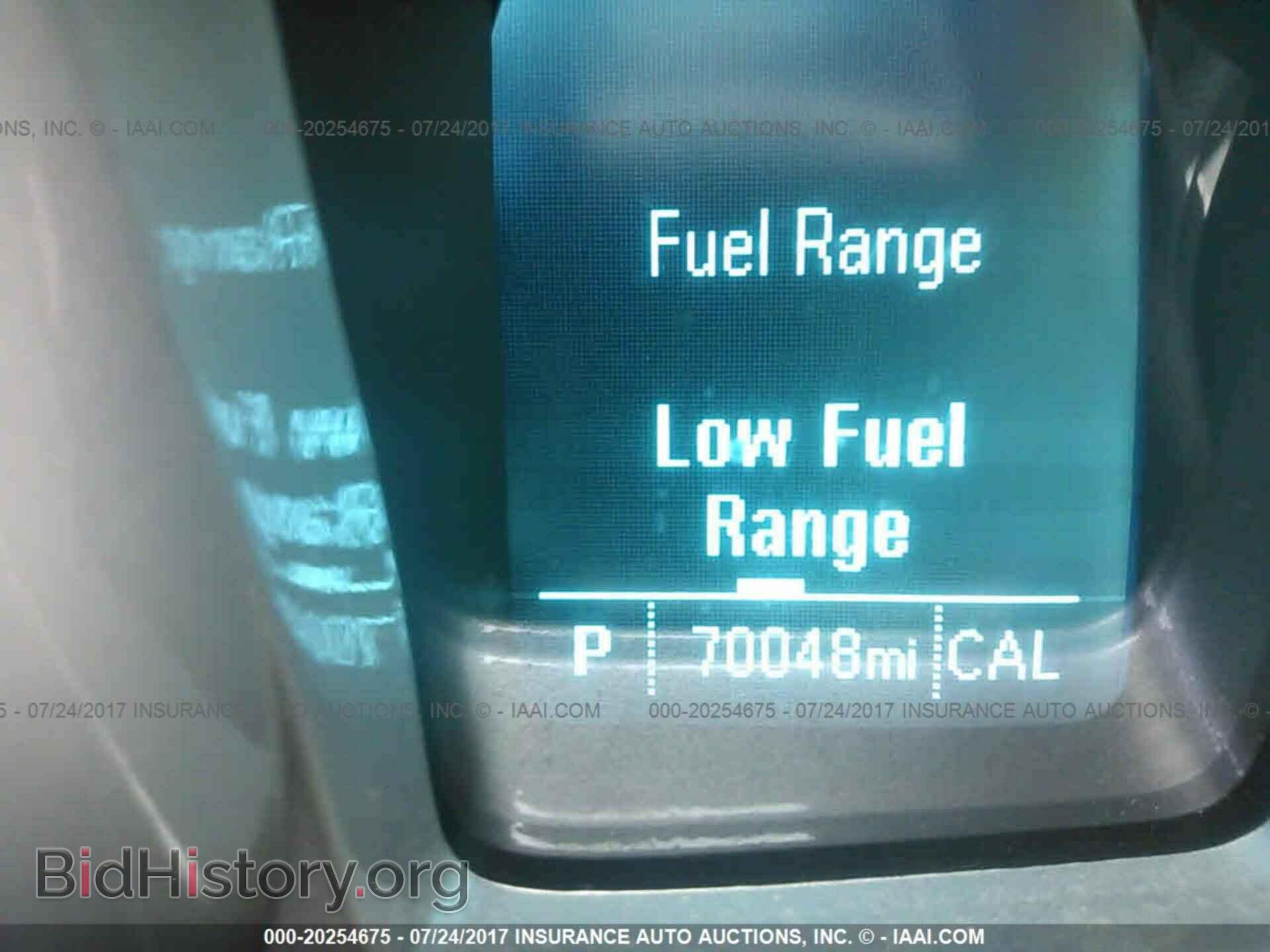 2013 Chevrolet Camaro - VIN: 2G1FA1E37D9149364 - Фото 7