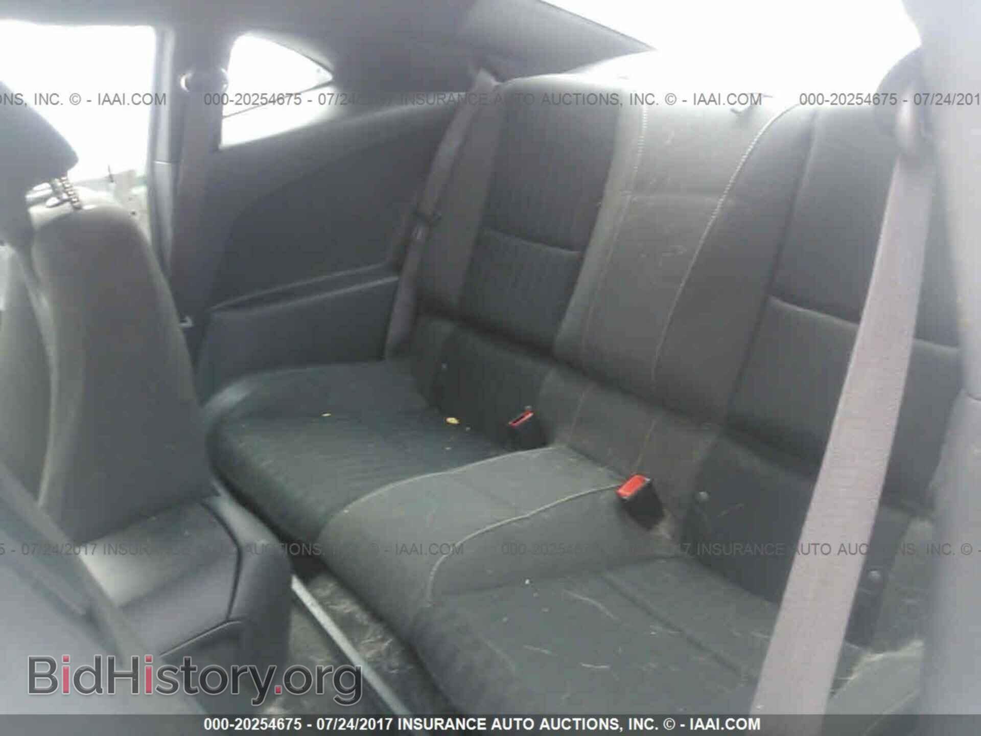 2013 Chevrolet Camaro - VIN: 2G1FA1E37D9149364 - Фото 8