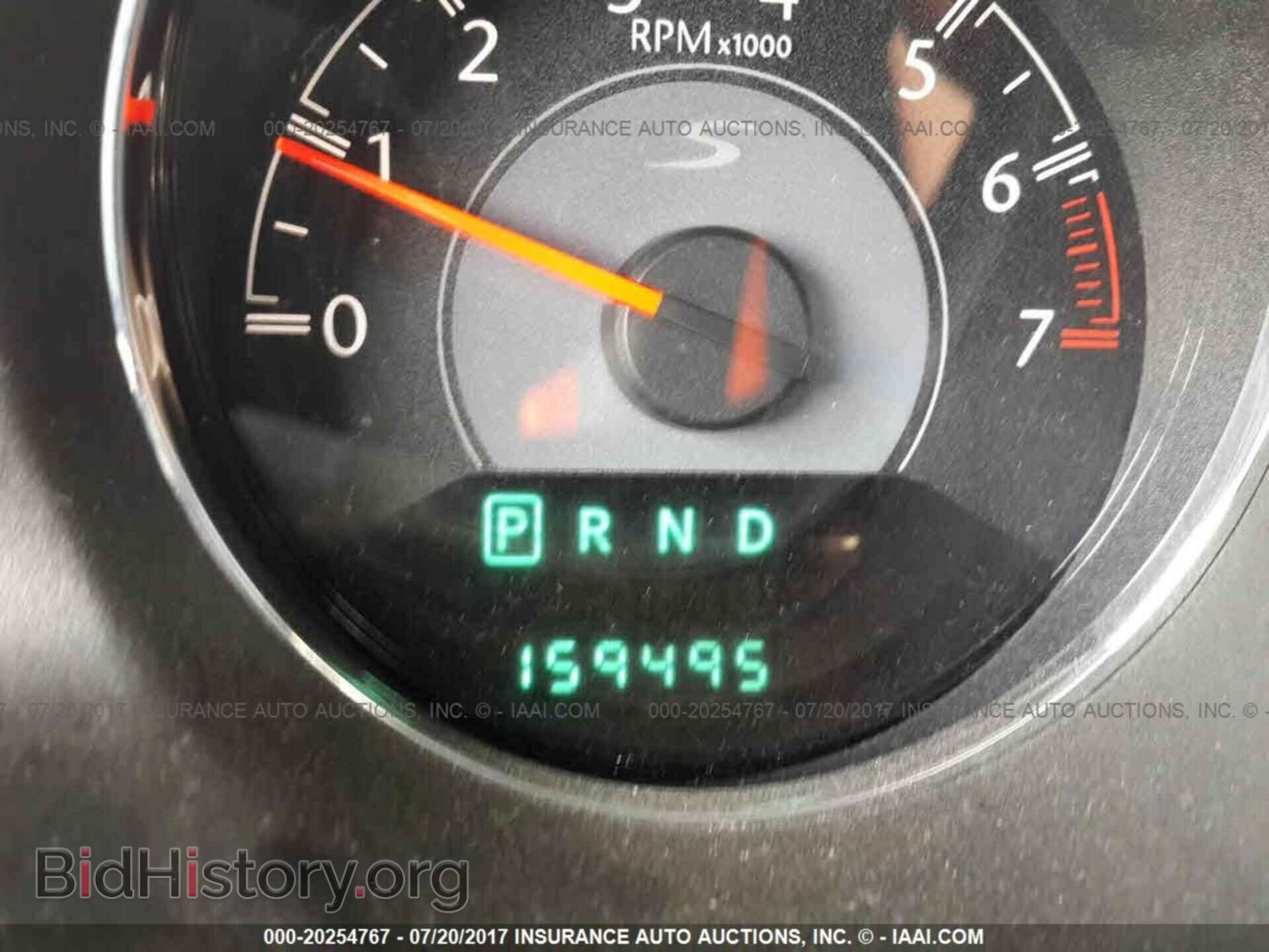 2014 Chrysler 200 - VIN: 1C3CCBCG3EN172787 - Photo 7