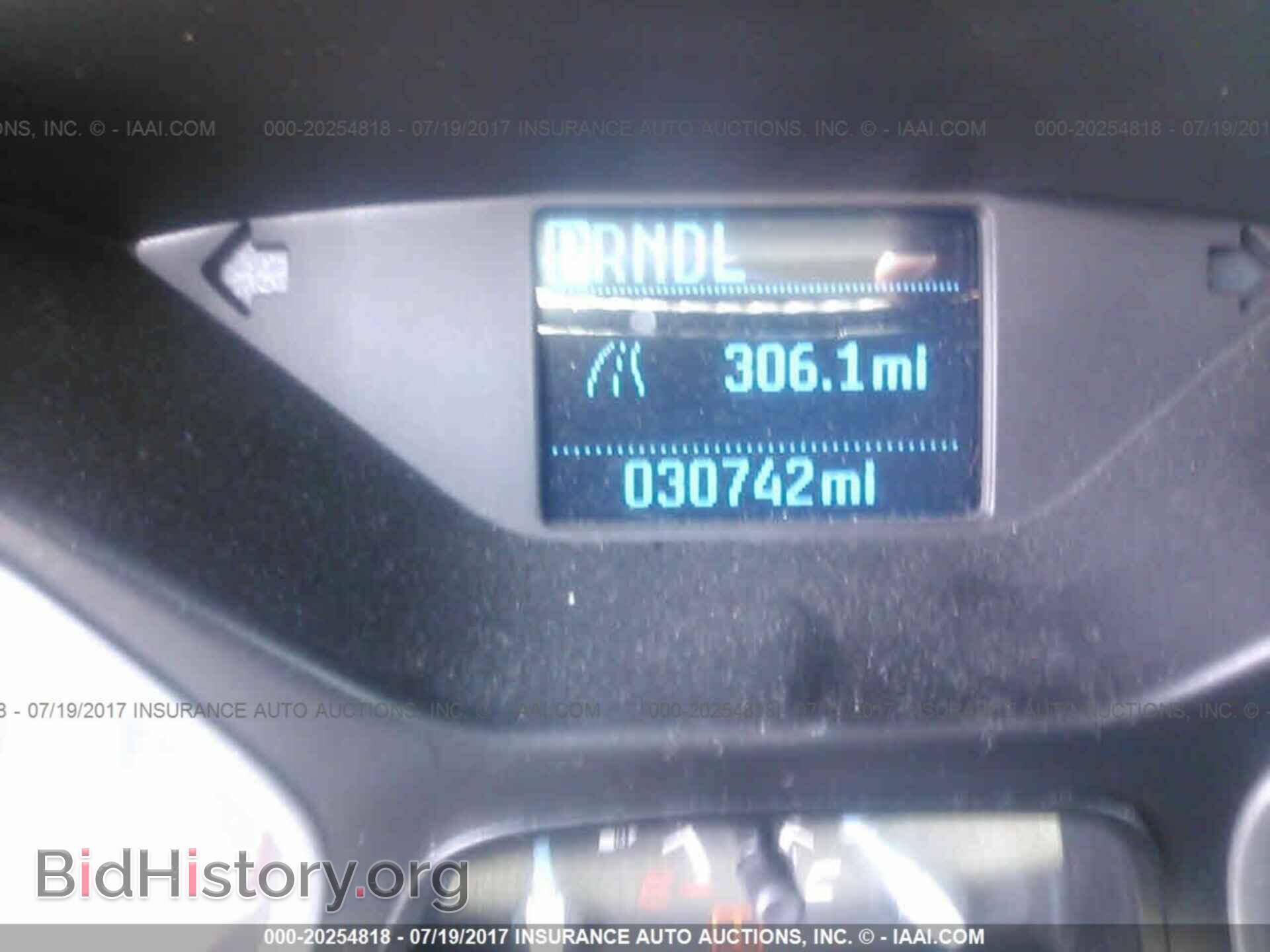 2014 Ford Focus - VIN: 1FADP3E26EL186907 - Фото 7