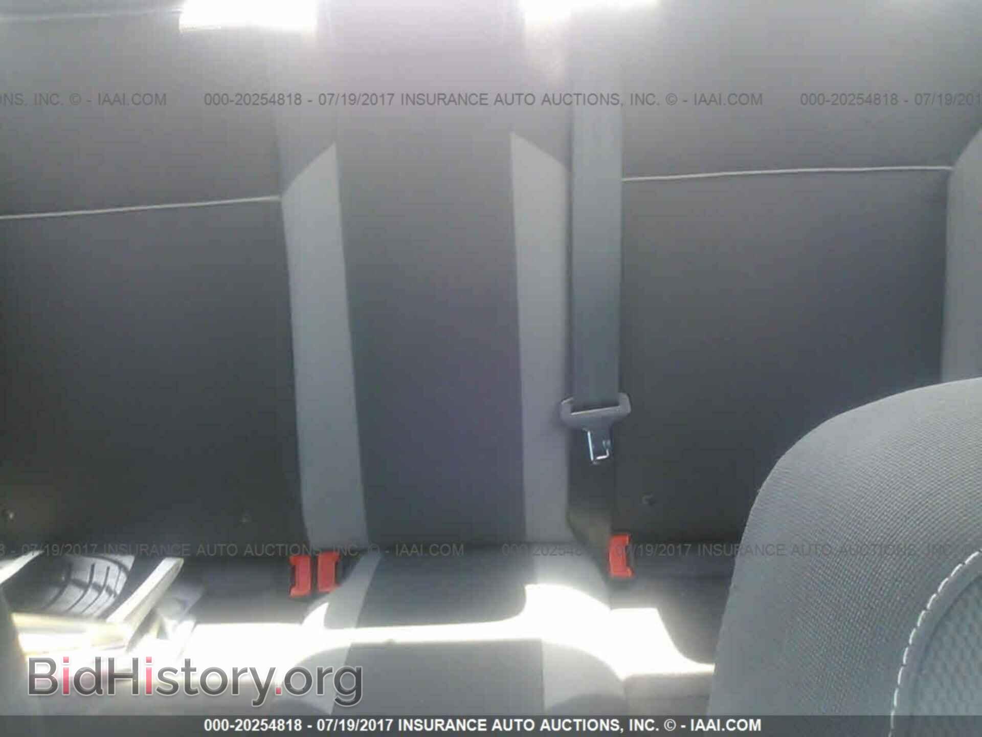 2014 Ford Focus - VIN: 1FADP3E26EL186907 - Фото 8
