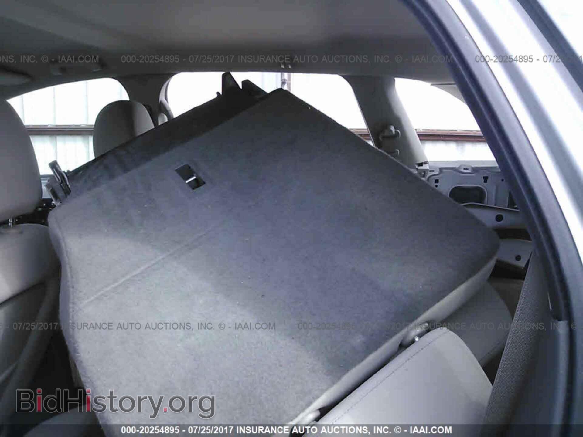 2013 Ford Edge - VIN: 2FMDK4GC1DBB96064 - Фото 8