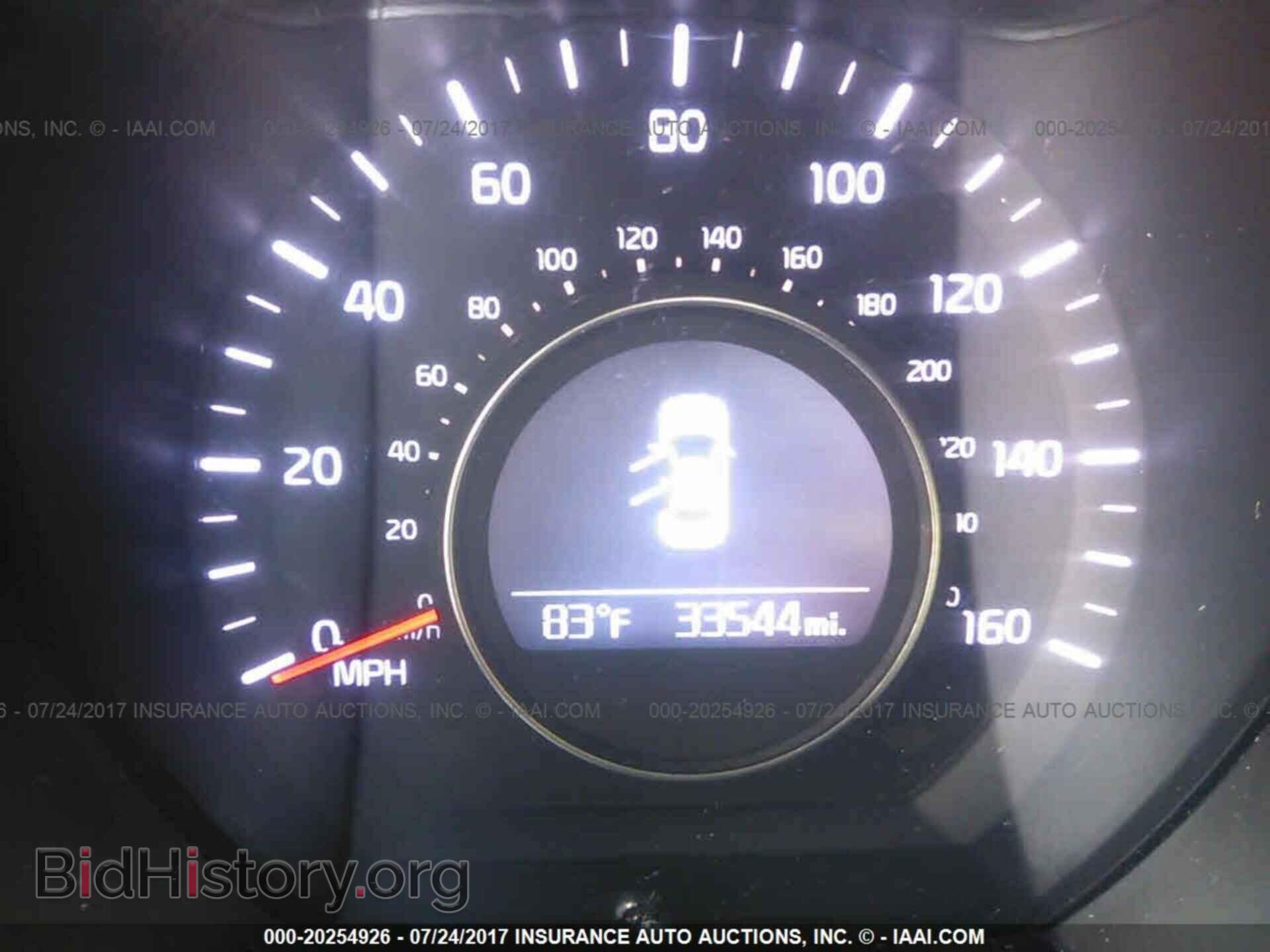 2015 Kia Optima - VIN: KNAGM4A73F5586871 - Photo 7