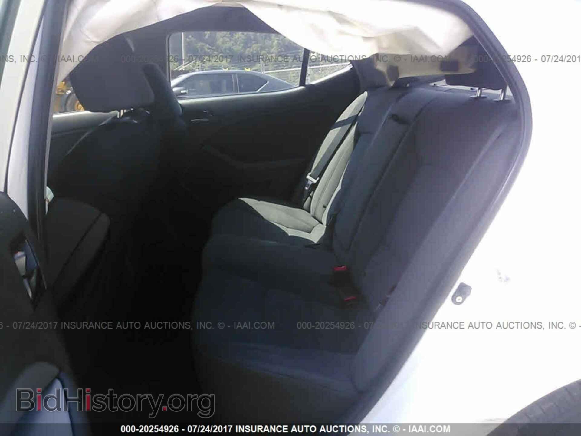 2015 Kia Optima - VIN: KNAGM4A73F5586871 - Photo 8