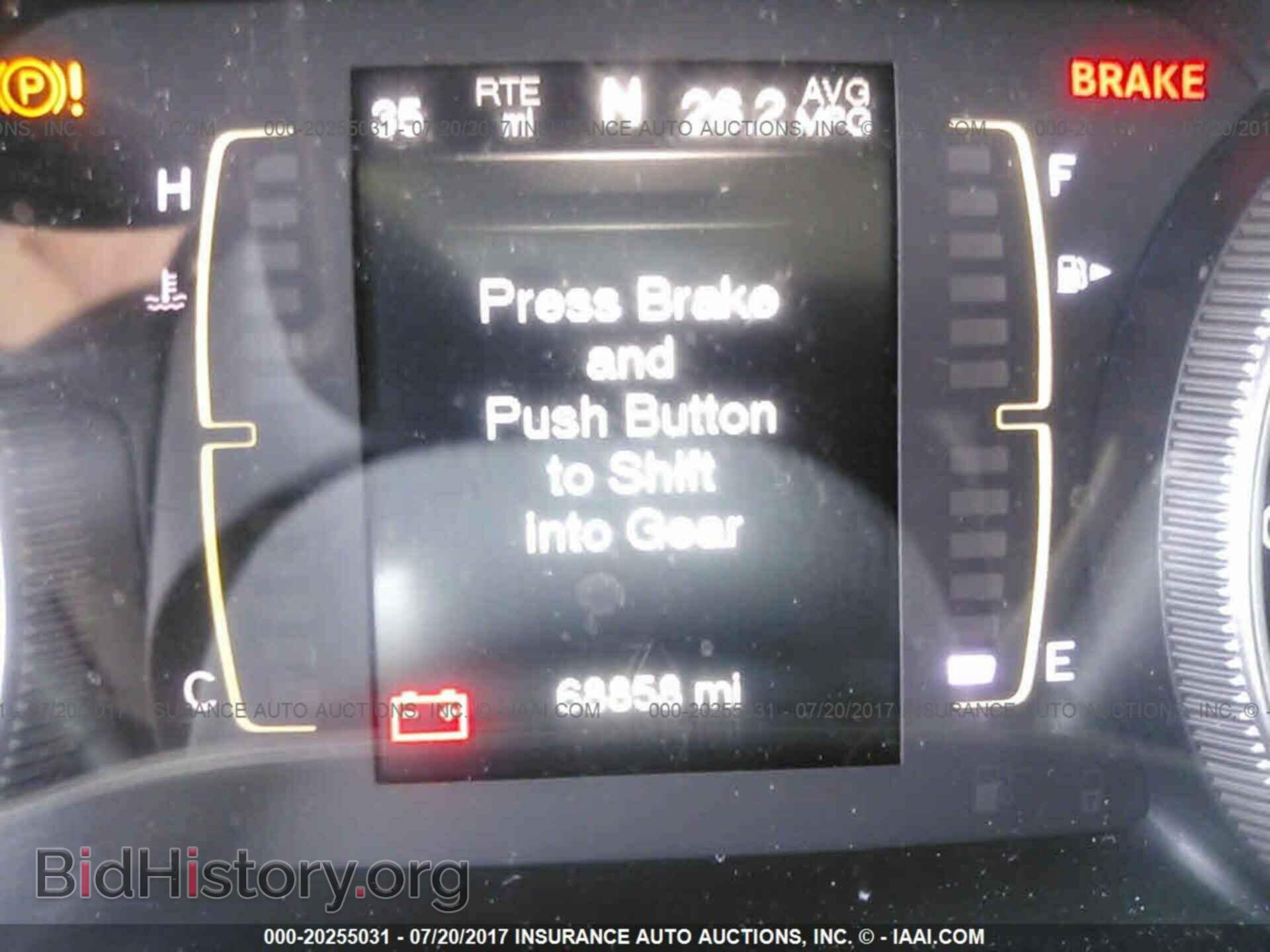 2015 Jeep Cherokee - VIN: 1C4PJLCB7FW597437 - Фото 7