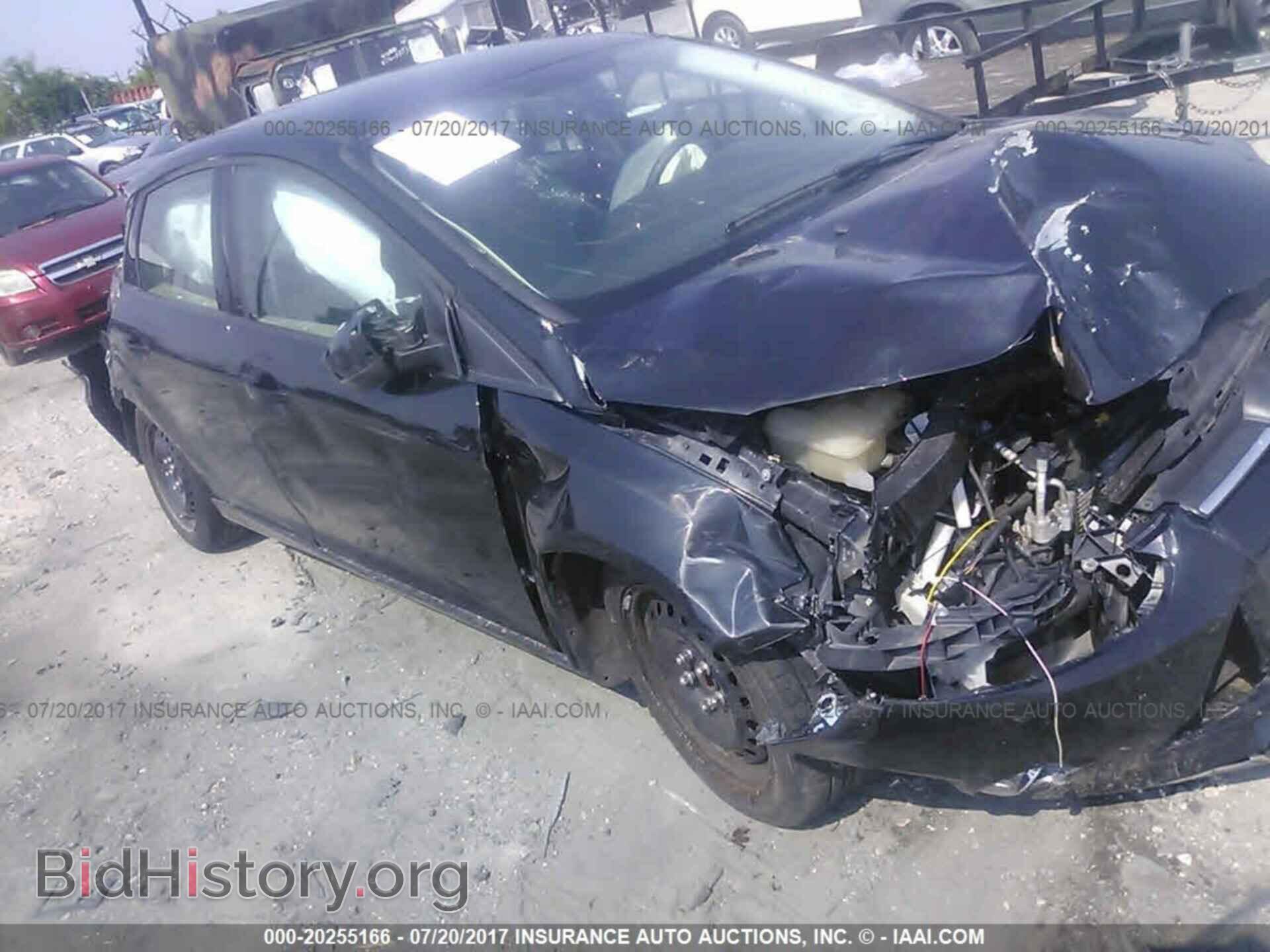 2012 Ford Focus - VIN: 1FAHP3F23CL431465 - Фото 6