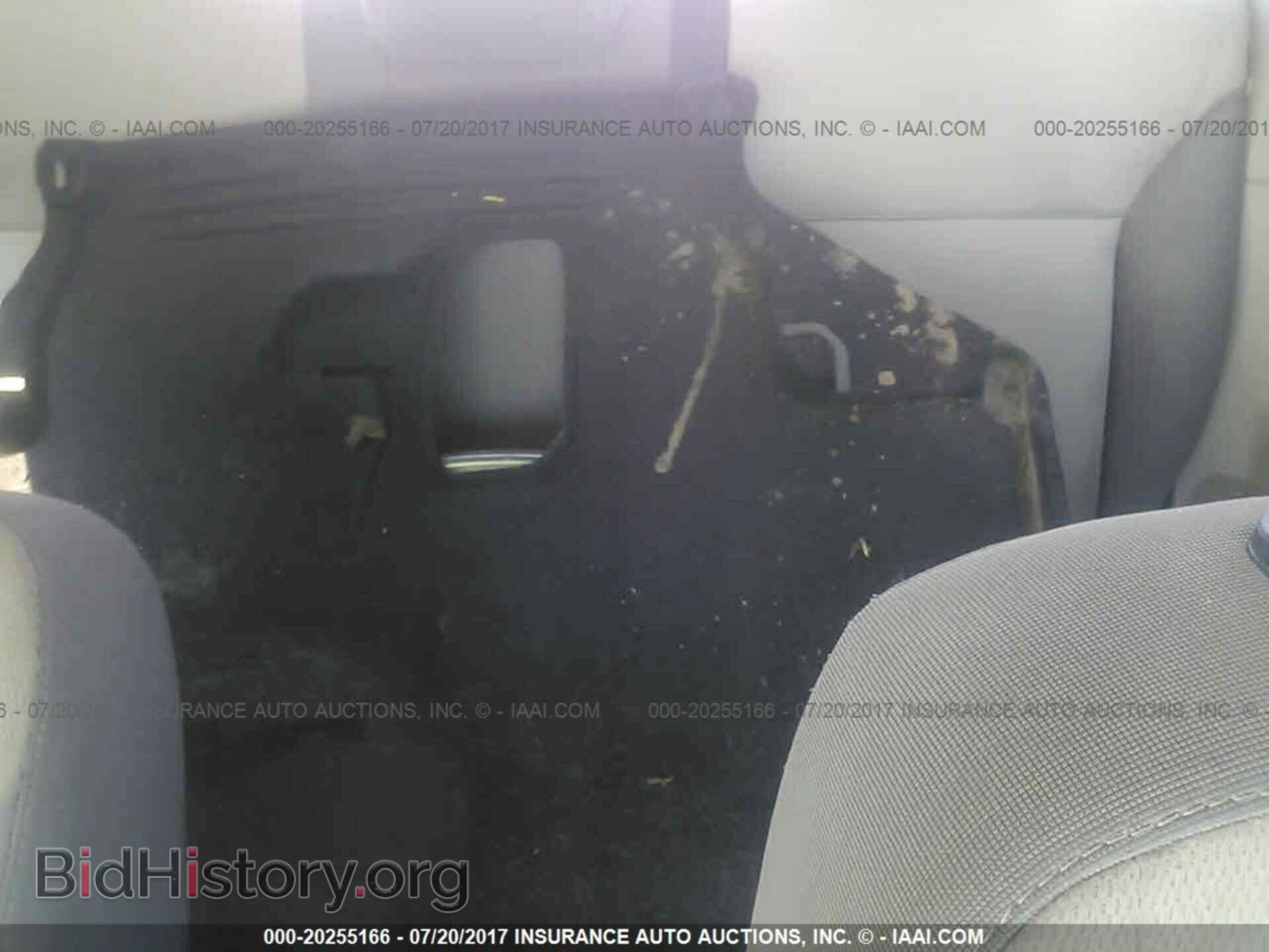 2012 Ford Focus - VIN: 1FAHP3F23CL431465 - Фото 8
