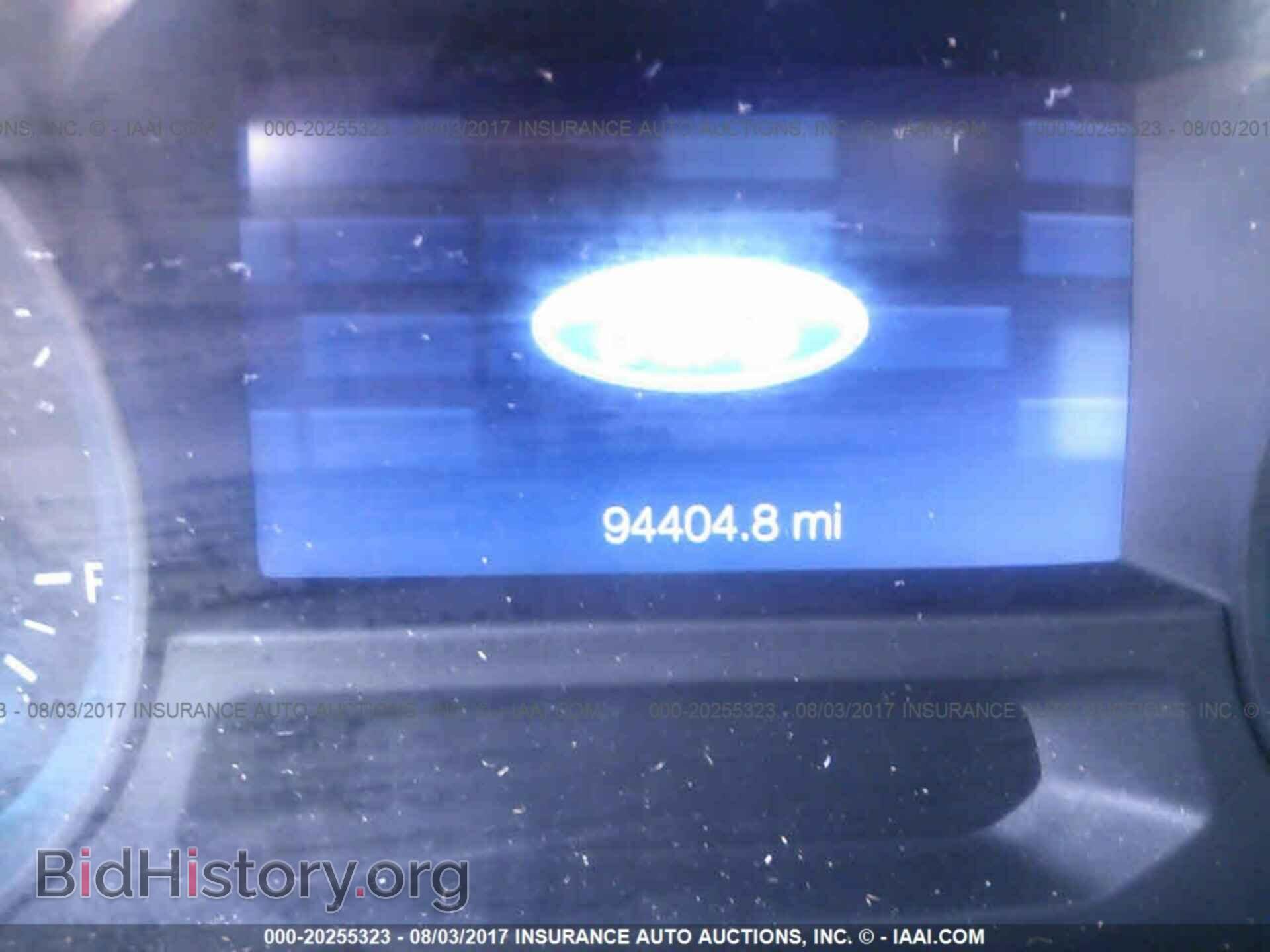 2013 Ford Explorer - VIN: 1FM5K7B99DGA42132 - Фото 7