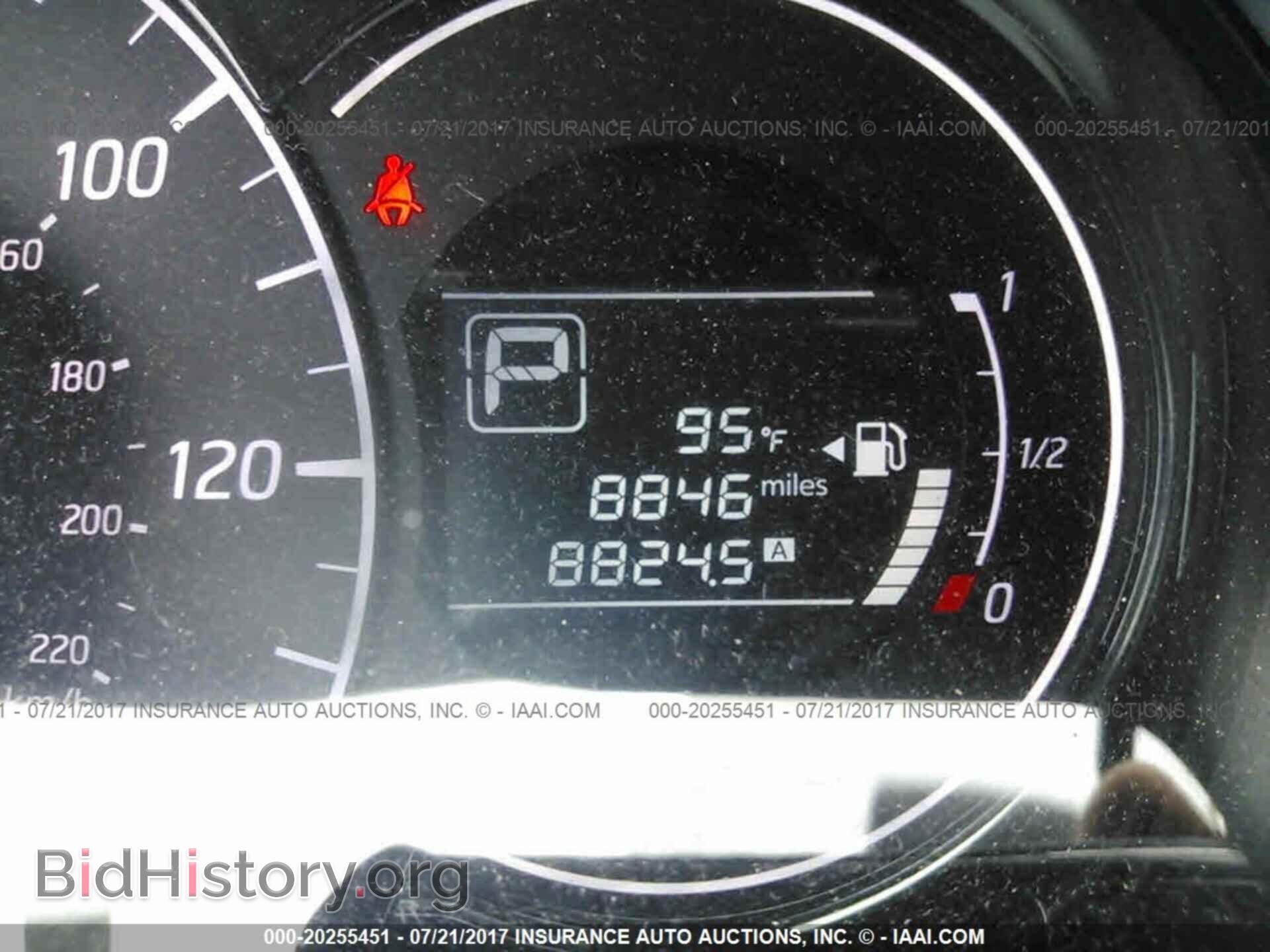 2016 Nissan Versa note - VIN: 3N1CE2CP4GL374971 - Photo 7