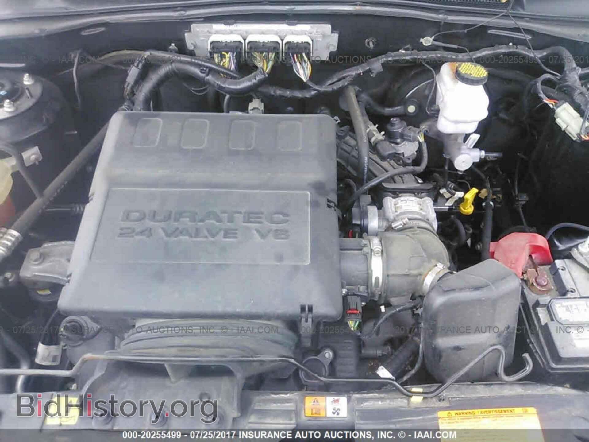 2011 Ford Escape - VIN: 1FMCU9EG7BKA97454 - Photo 10