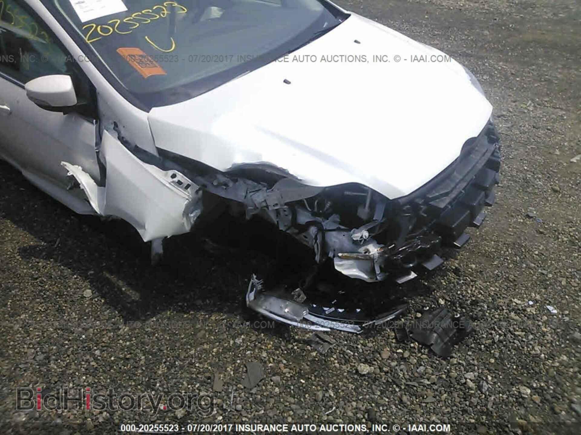 2015 Ford Focus - VIN: 1FADP3R40FL304852 - Photo 6