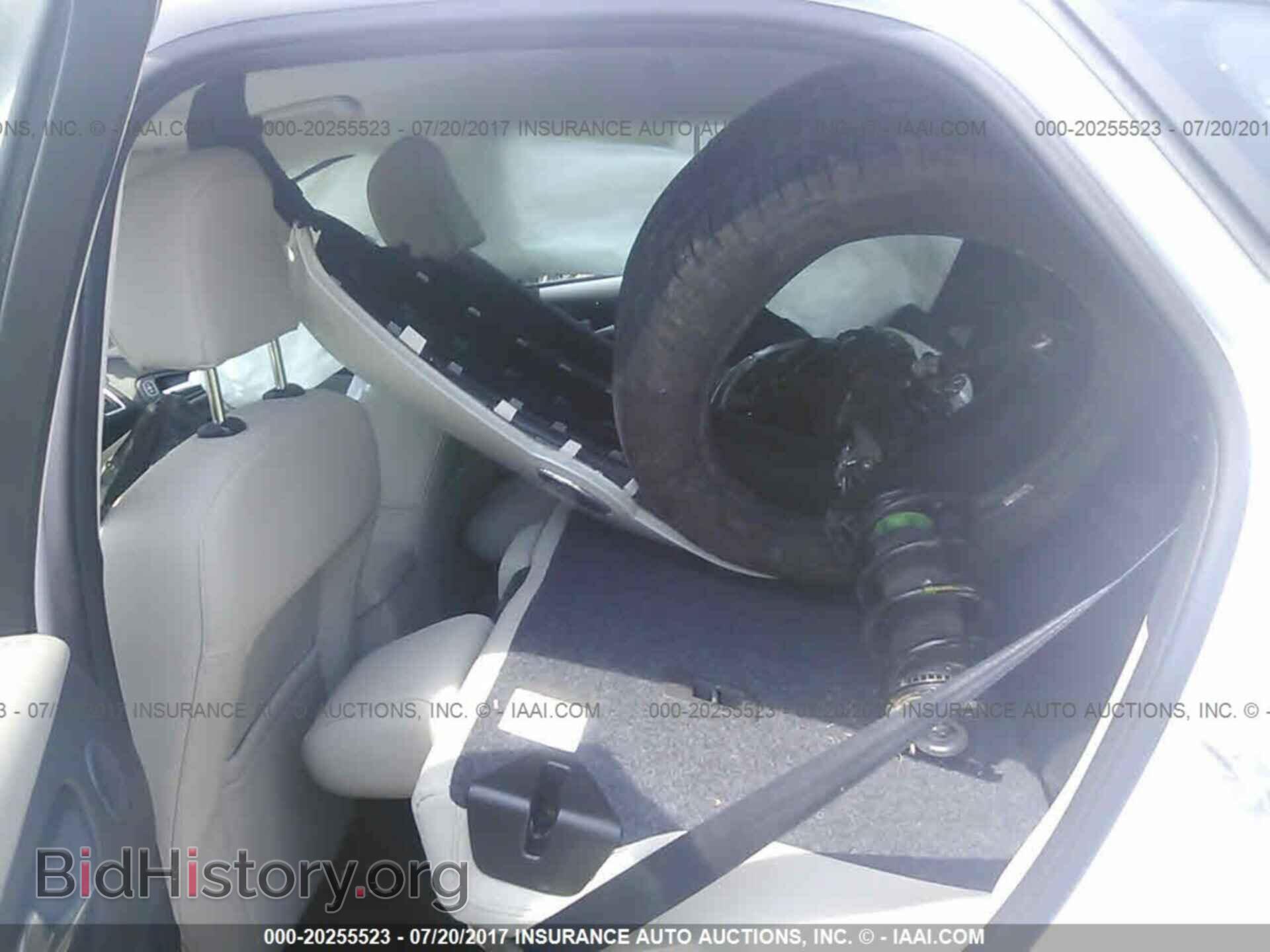 2015 Ford Focus - VIN: 1FADP3R40FL304852 - Photo 8