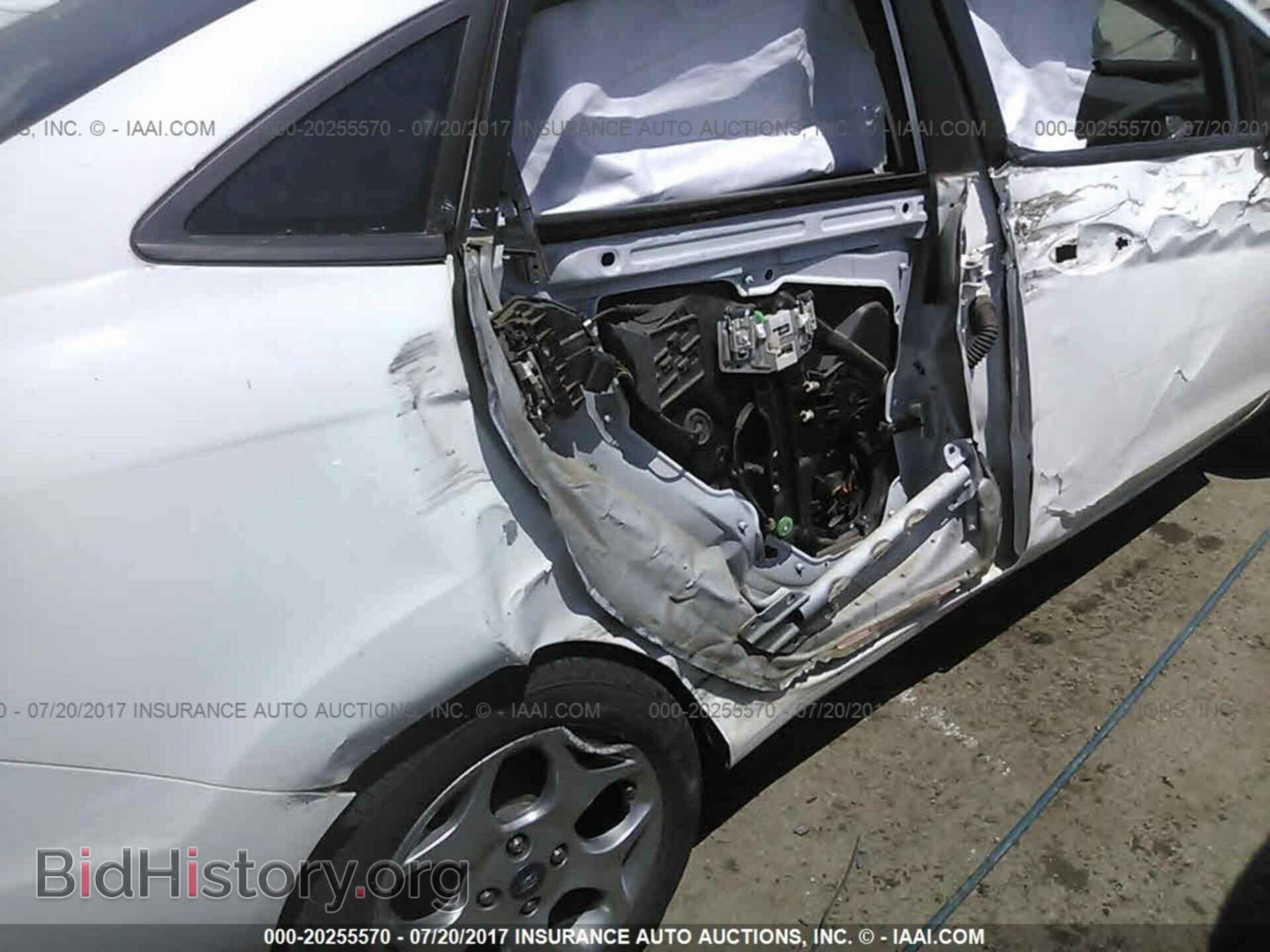 2012 Ford Fiesta - VIN: 3FADP4CJ7CM196406 - Photo 6