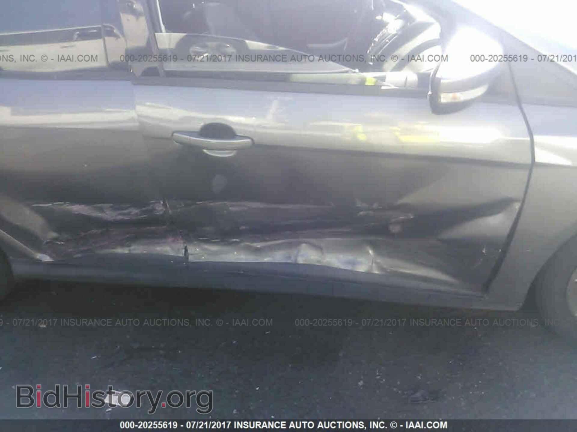 2013 Ford Focus - VIN: 1FADP3F22DL236943 - Фото 6