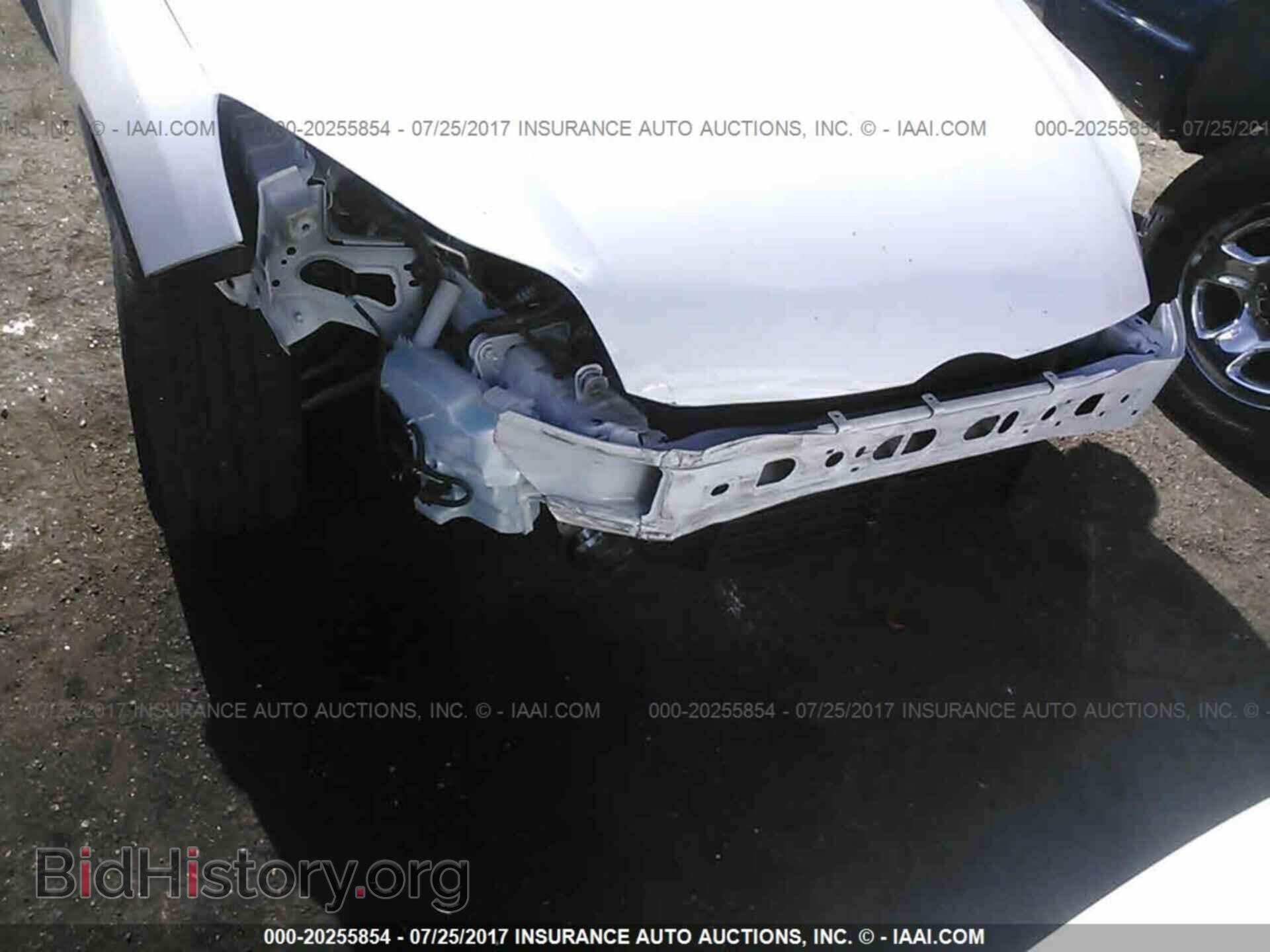 2014 Ford Focus - VIN: 1FADP3F2XEL156405 - Photo 6