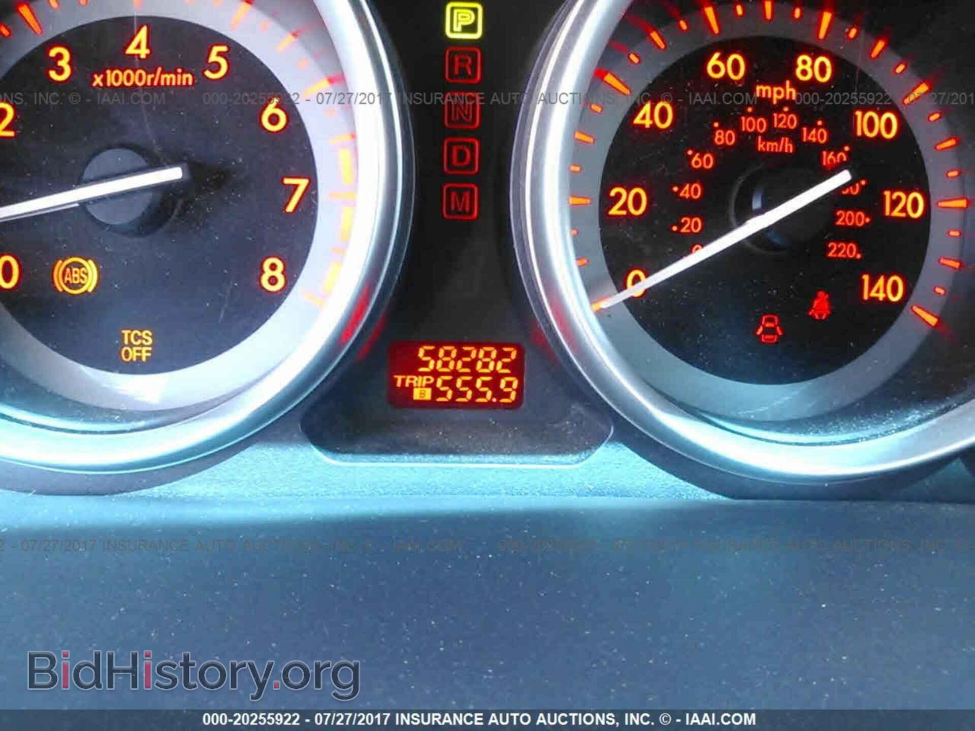 2011 Mazda Cx-9 - VIN: JM3TB3BV7B0315535 - Фото 7