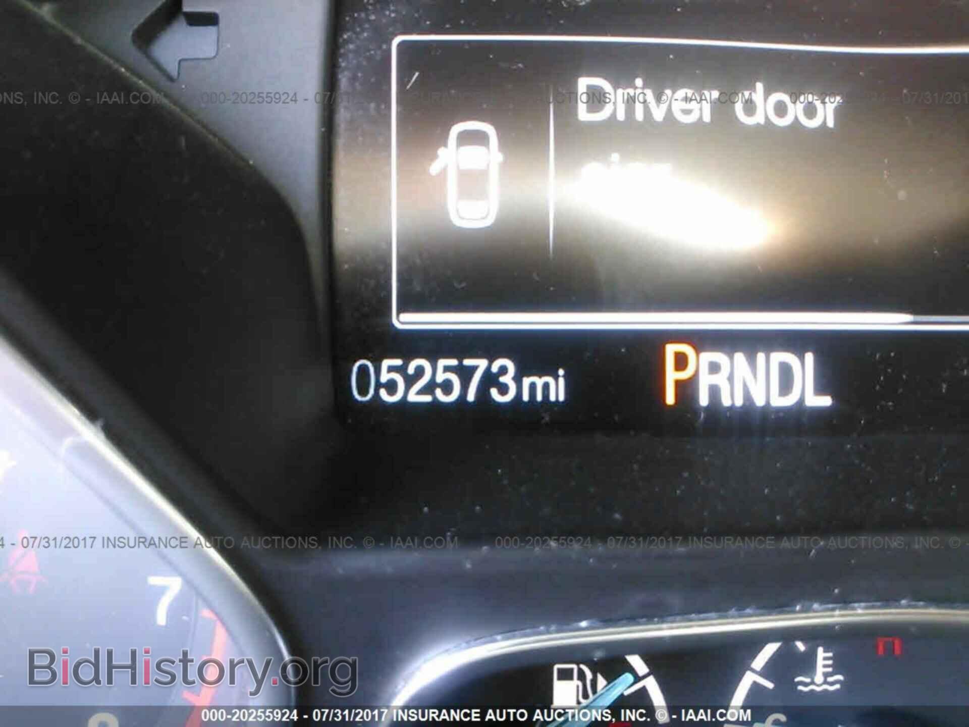 2015 Ford Focus - VIN: 1FADP3F25FL325747 - Фото 7