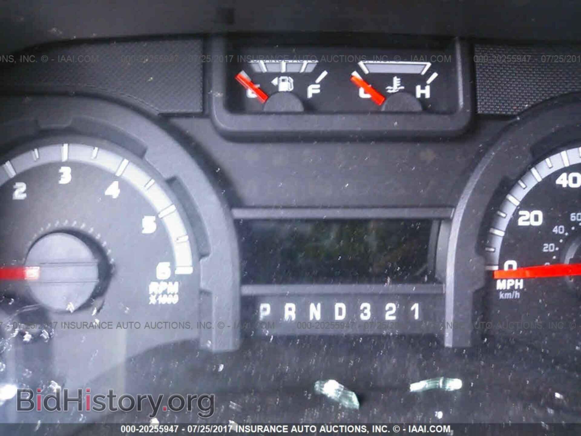 2014 Ford Econoline - VIN: 1FDEE3FS2EDA13295 - Фото 6