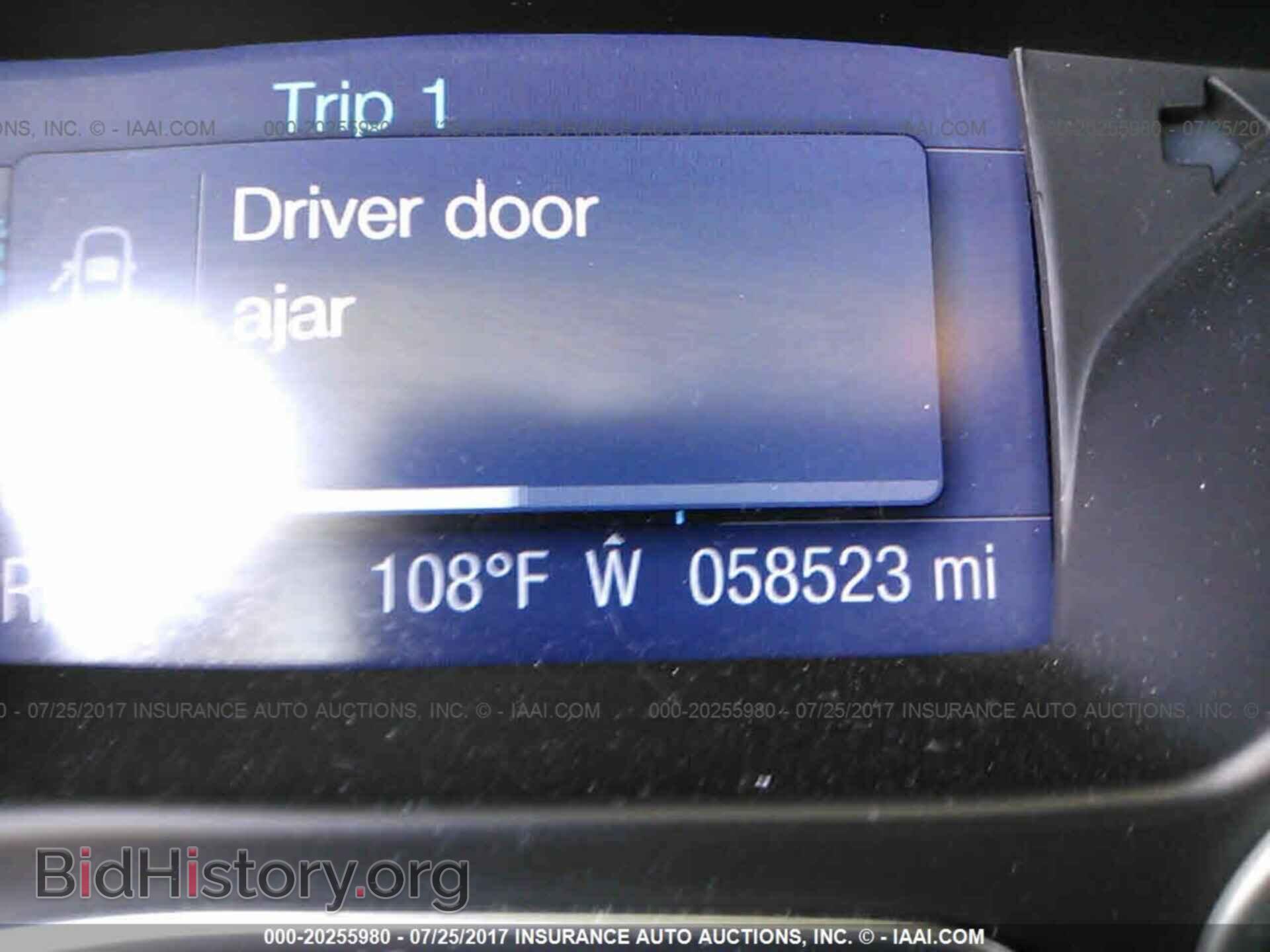 2013 Ford Focus - VIN: 1FADP3F20DL283193 - Фото 7