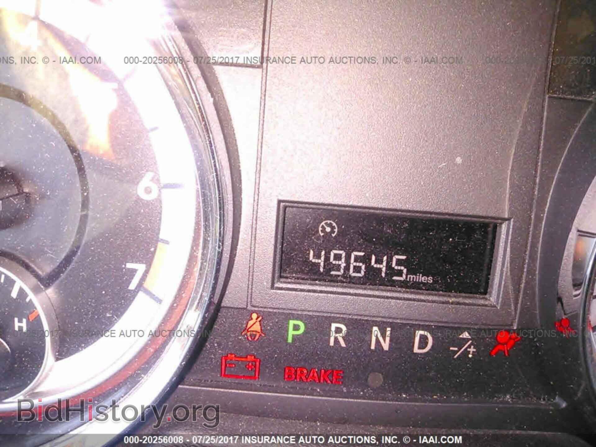 2016 Dodge Grand caravan - VIN: 2C4RDGCGXGR179922 - Фото 7