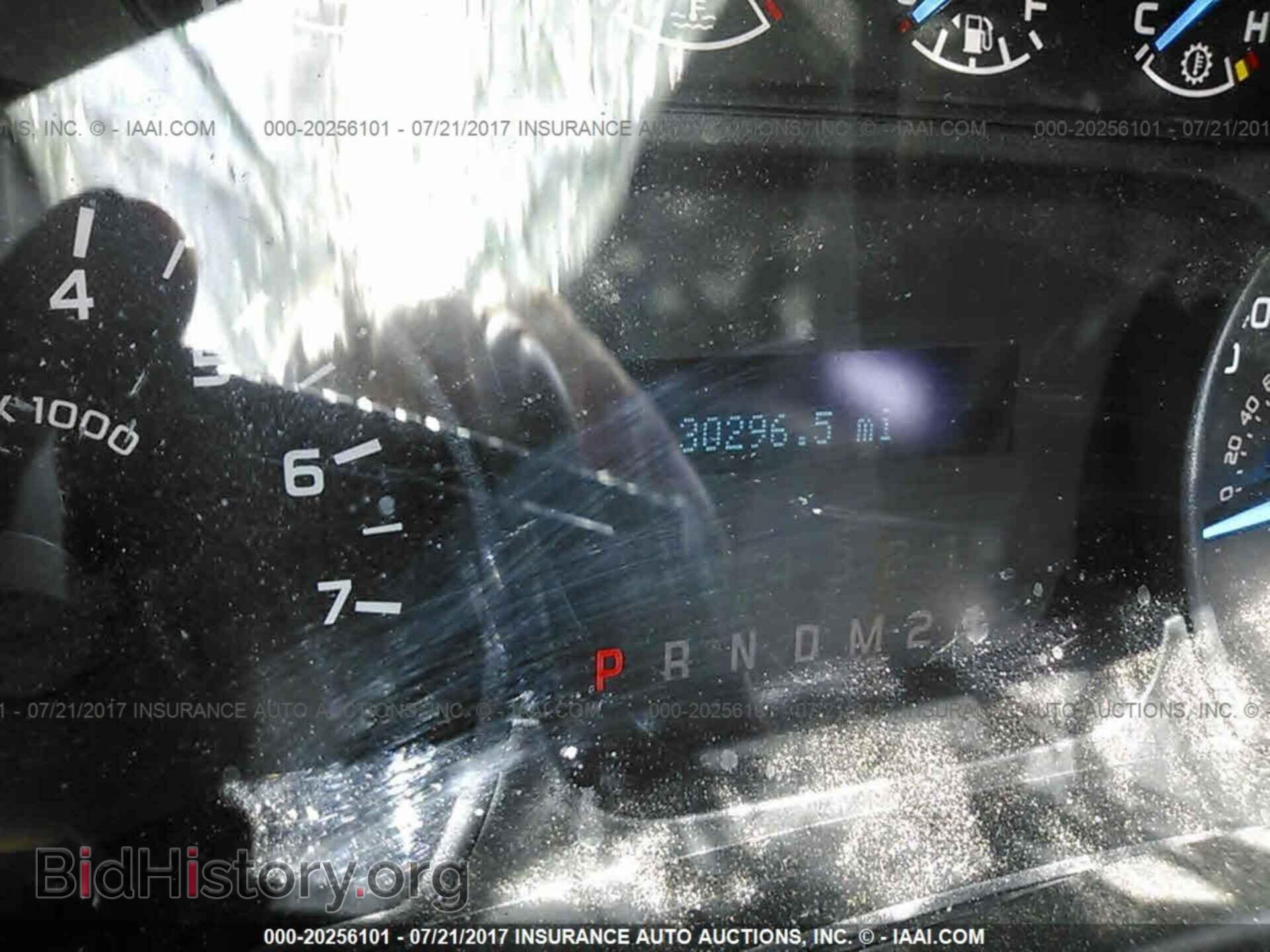 2013 Ford F150 - VIN: 1FTFX1EF7DFD07712 - Фото 7