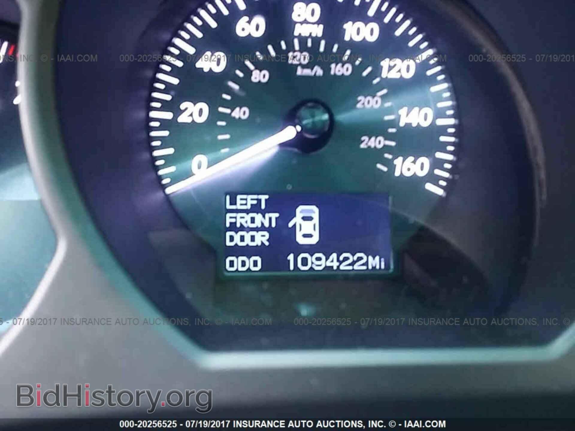 2011 Lexus Gs - VIN: JTHBE1KS4B0051680 - Фото 7