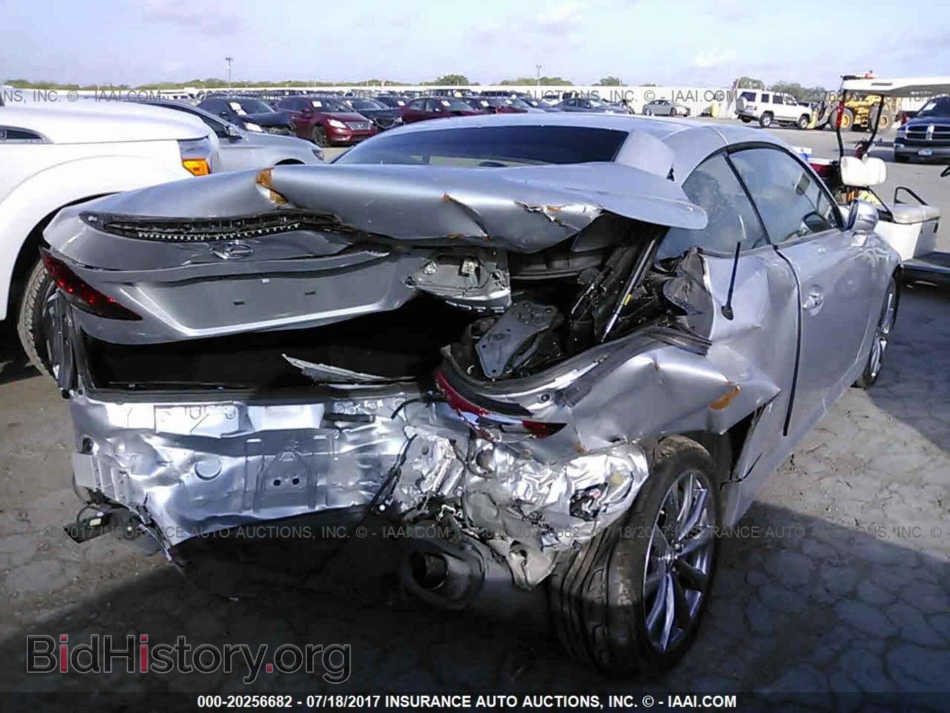 2014 Lexus Is - VIN: JTHFF2C21E2530960 - Фото 4