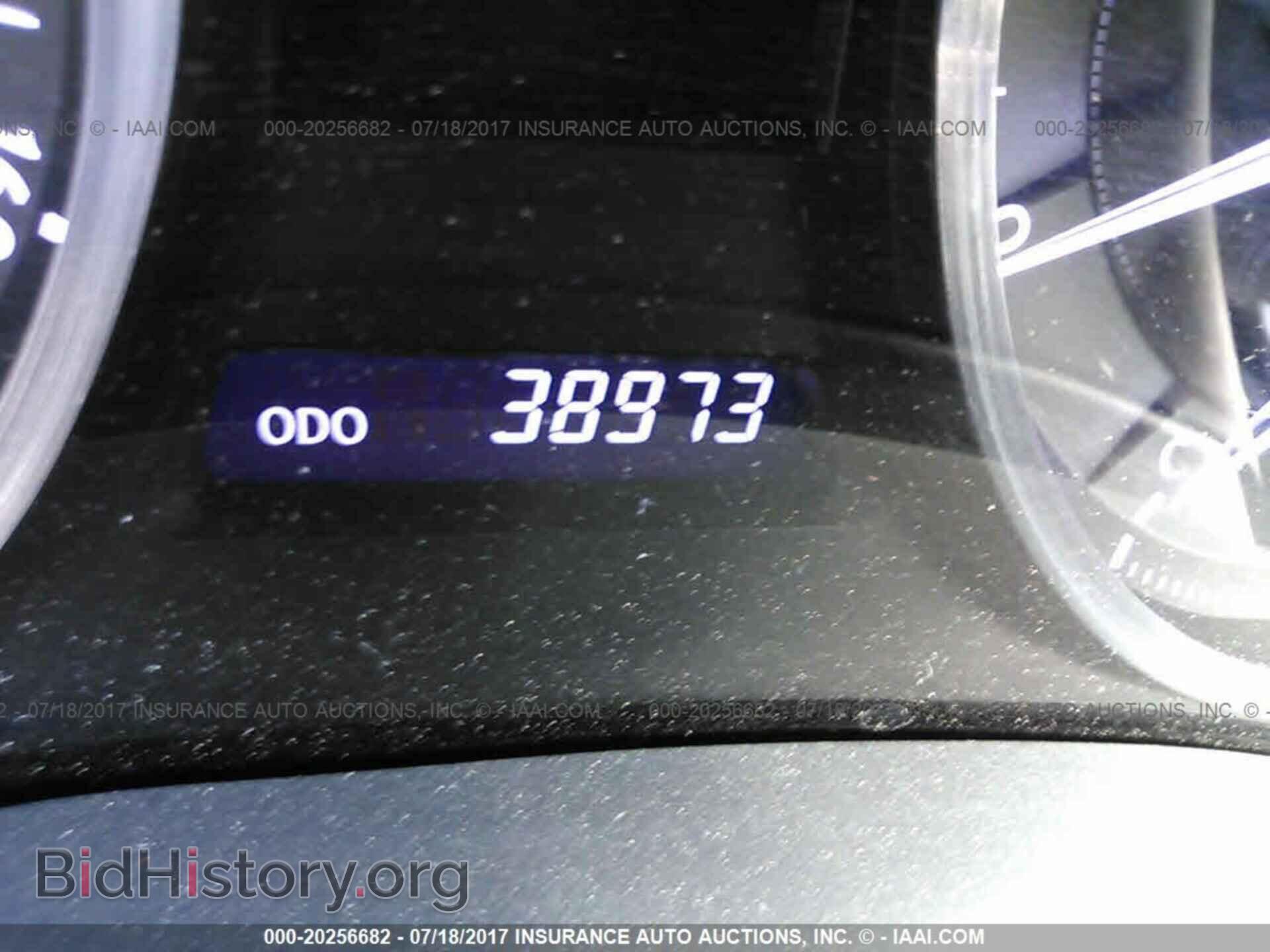 2014 Lexus Is - VIN: JTHFF2C21E2530960 - Фото 7