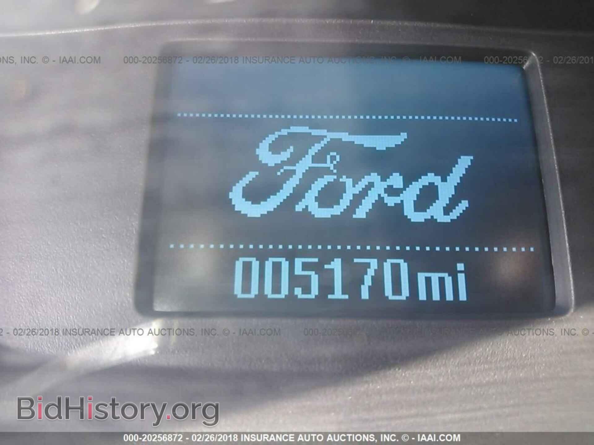 2017 Ford Transit - VIN: 1FBZX2YM0HKB16406 - Photo 7