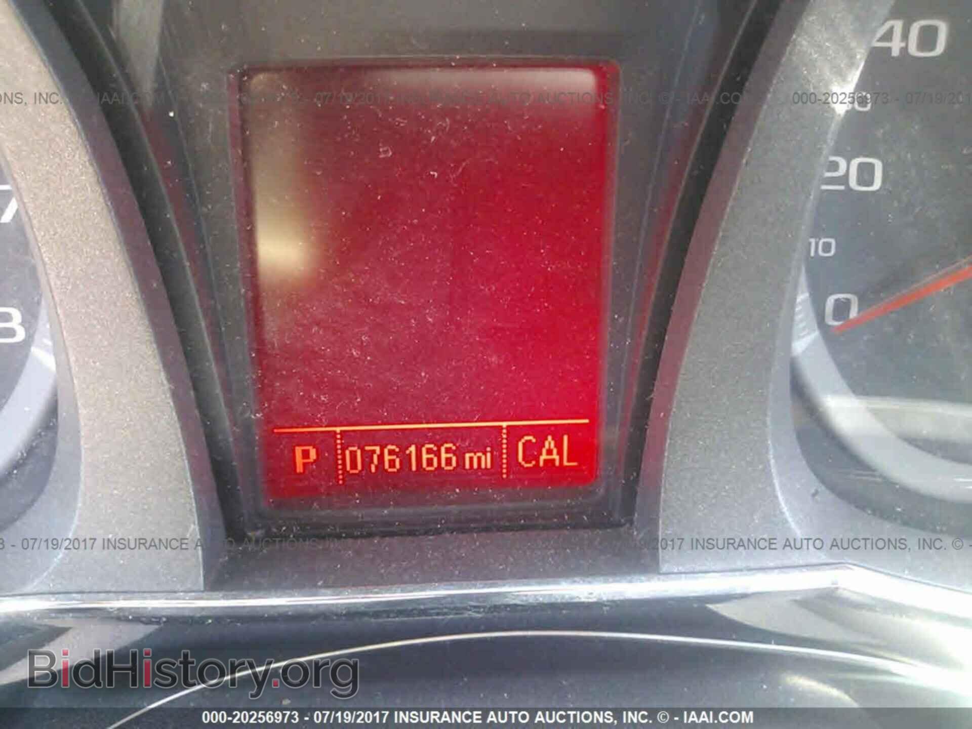 2012 Gmc Terrain - VIN: 2GKFLXE56C6347198 - Фото 7