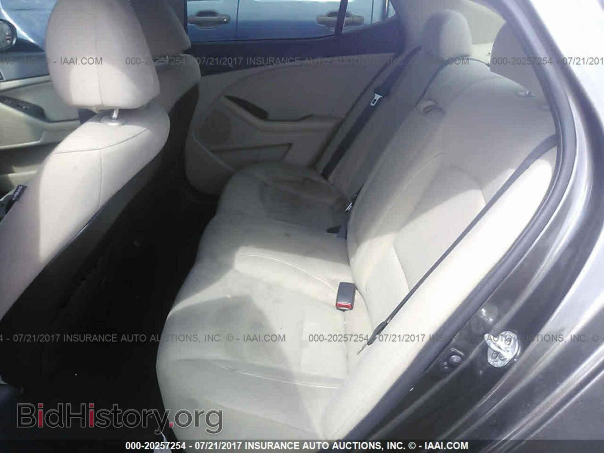 2012 Kia Optima - VIN: 5XXGM4A78CG012910 - Фото 8