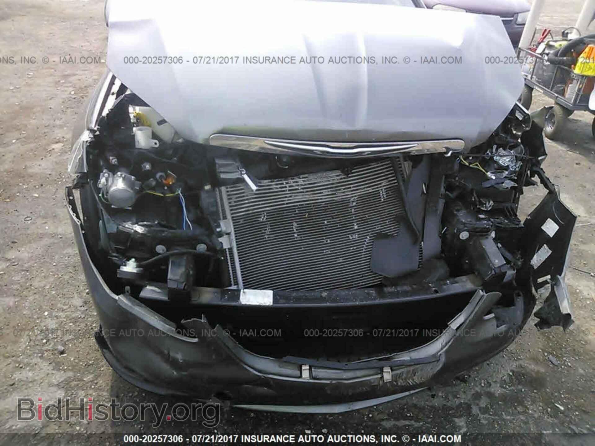 2013 Chrysler 200 - VIN: 1C3CCBBB4DN688970 - Photo 6