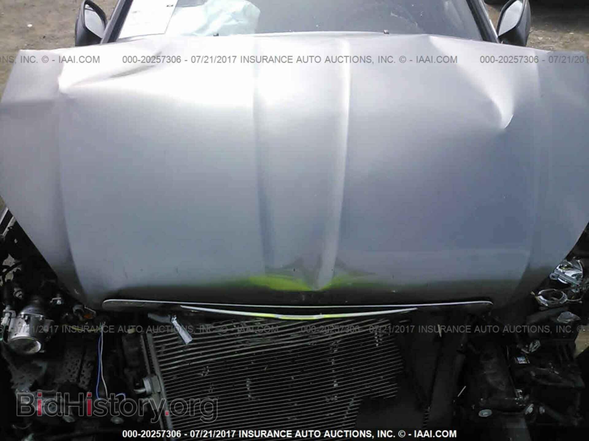 2013 Chrysler 200 - VIN: 1C3CCBBB4DN688970 - Photo 10