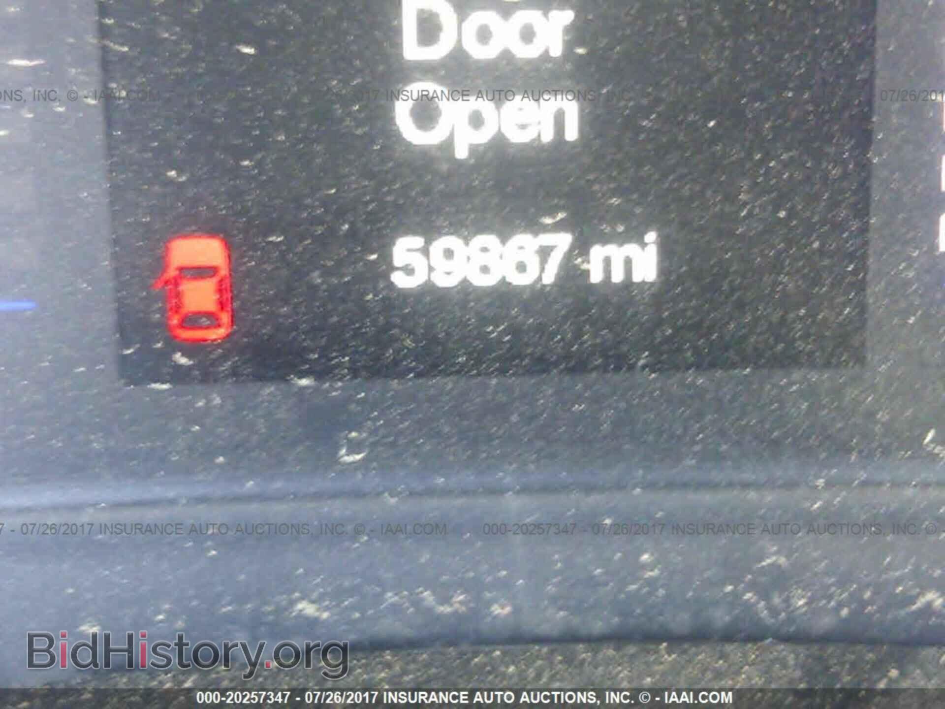 2015 Chrysler 200 - VIN: 1C3CCCAB7FN650675 - Фото 7