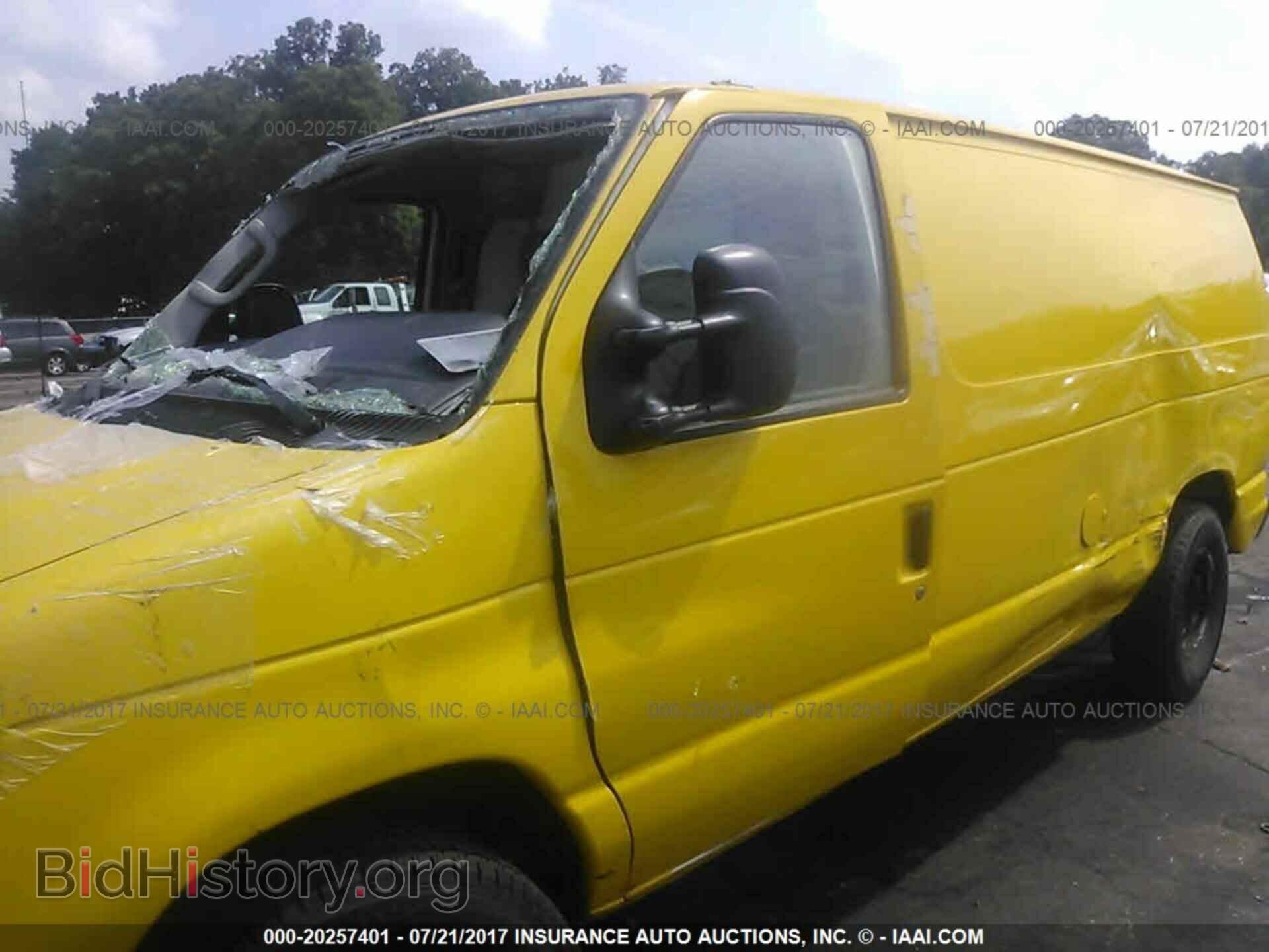 2013 Ford Econoline - VIN: 1FTNE2EL2DDA33747 - Фото 6