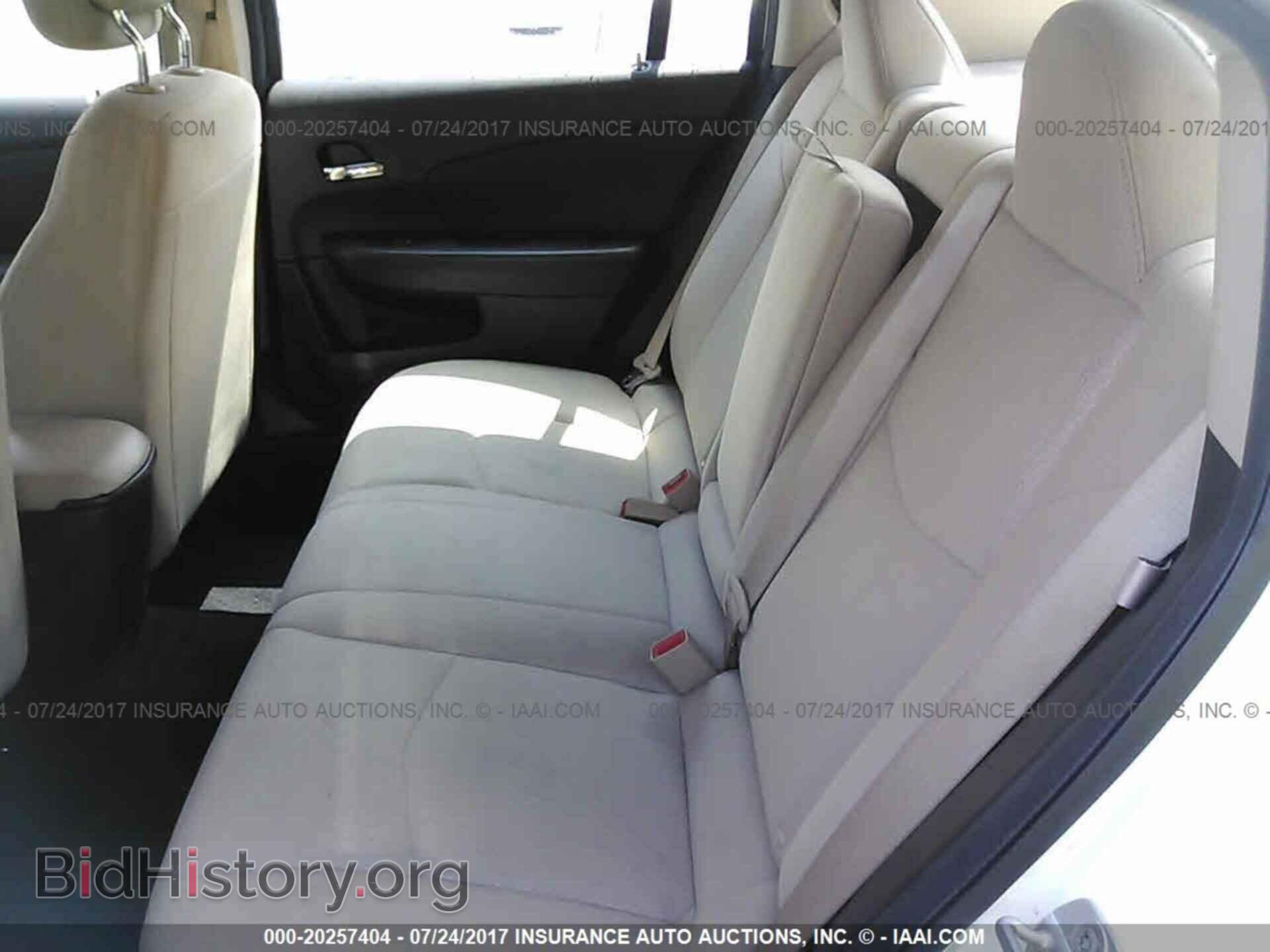 2013 Chrysler 200 - VIN: 1C3CCBAB1DN691780 - Фото 8