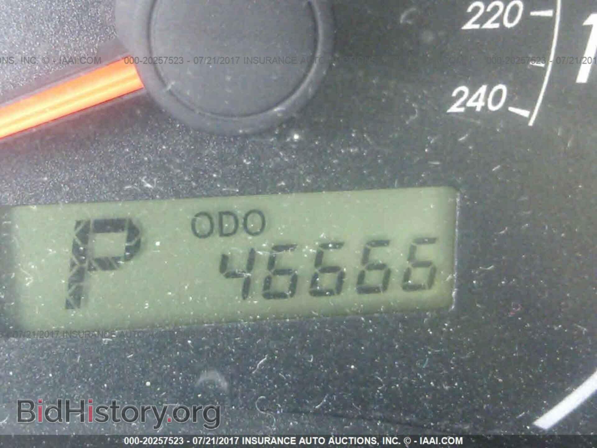 2011 Toyota Corolla - VIN: 2T1BU4EE8BC698777 - Фото 7