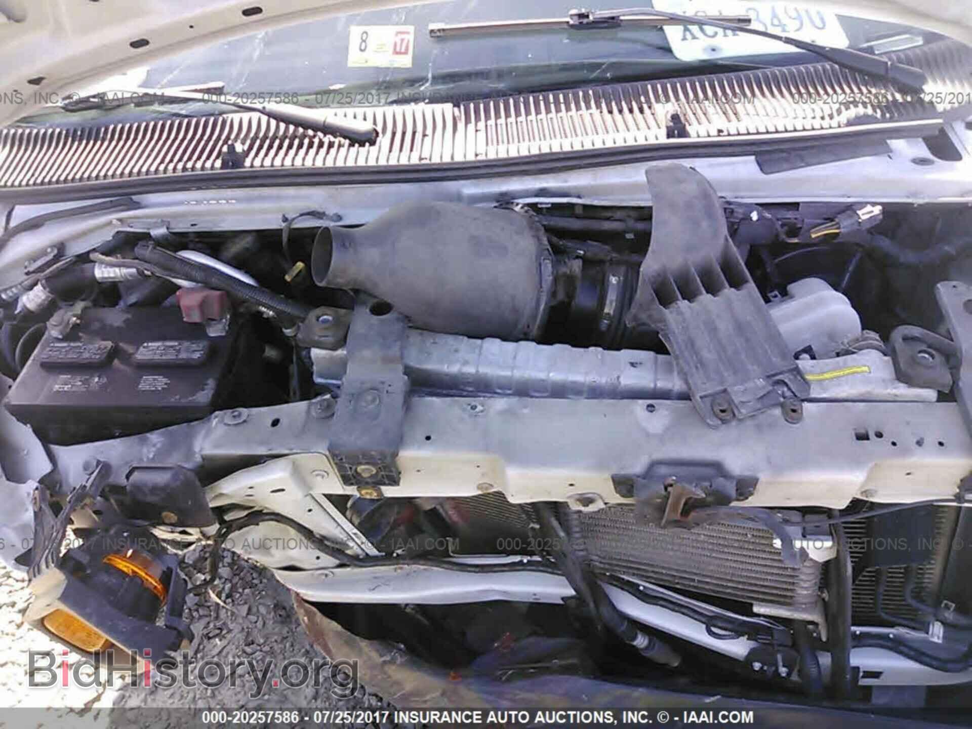 2011 Ford Econoline - VIN: 1FTSS3EL7BDA95045 - Photo 10
