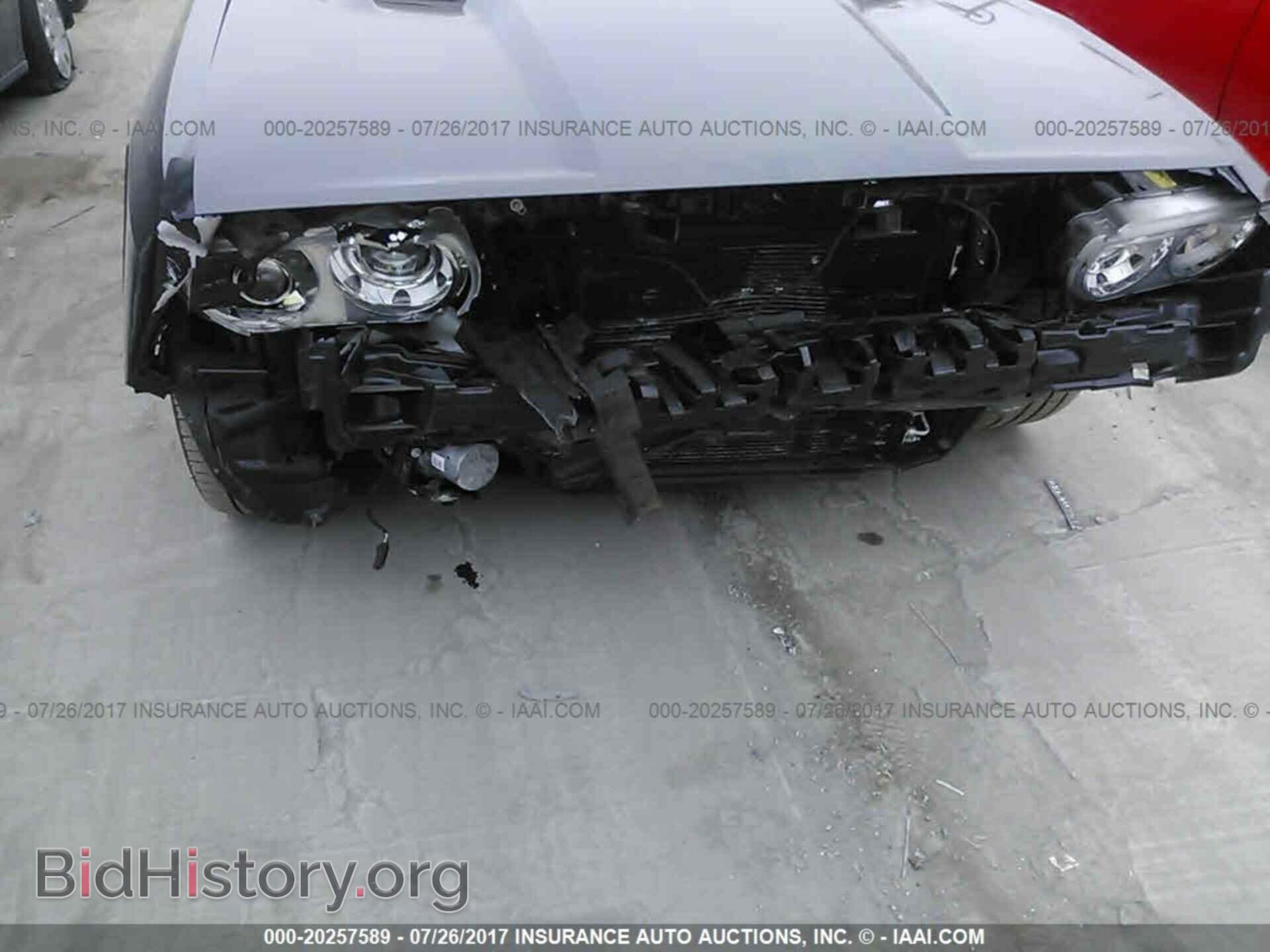 2014 Dodge Challenger - VIN: 2C3CDYBT0EH310843 - Photo 6