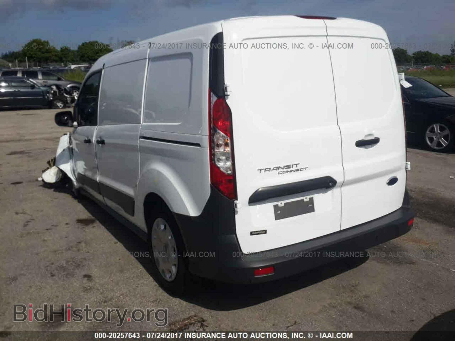 2016 Ford Transit - VIN: NM0LS7E79G1274935 - Фото 3