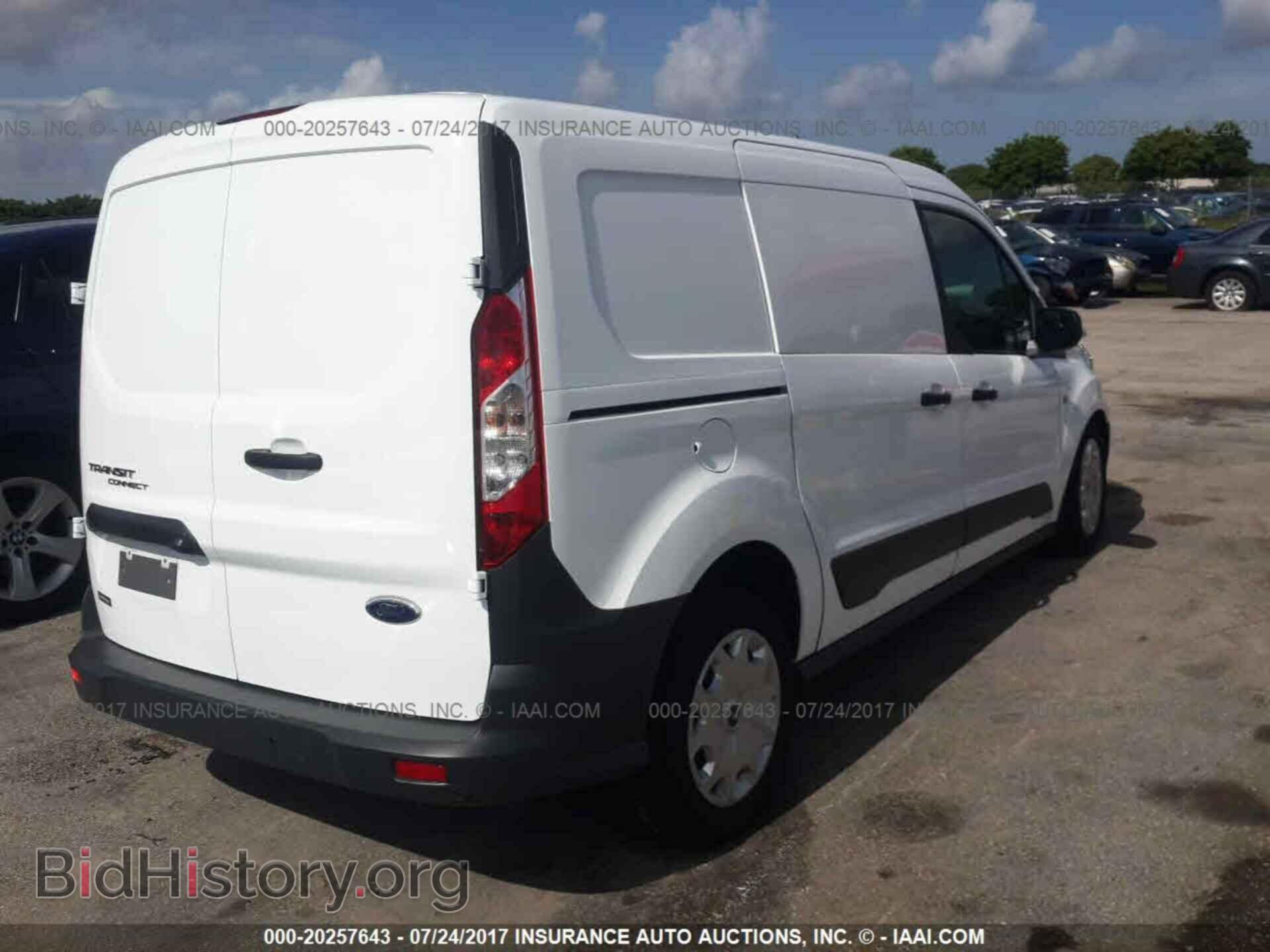 2016 Ford Transit - VIN: NM0LS7E79G1274935 - Фото 4