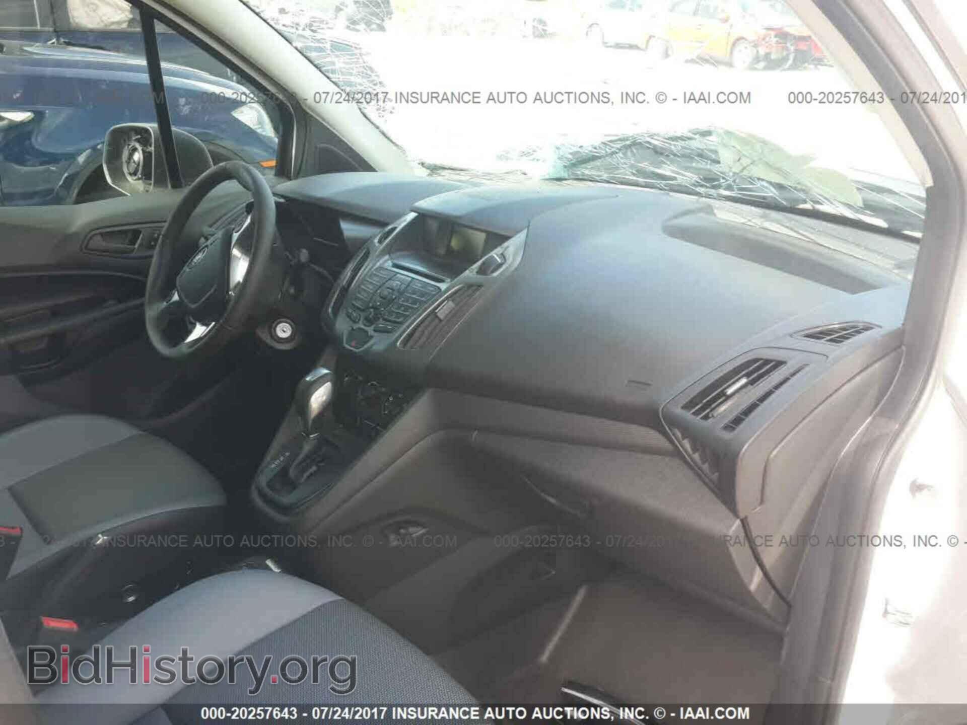 2016 Ford Transit - VIN: NM0LS7E79G1274935 - Фото 5