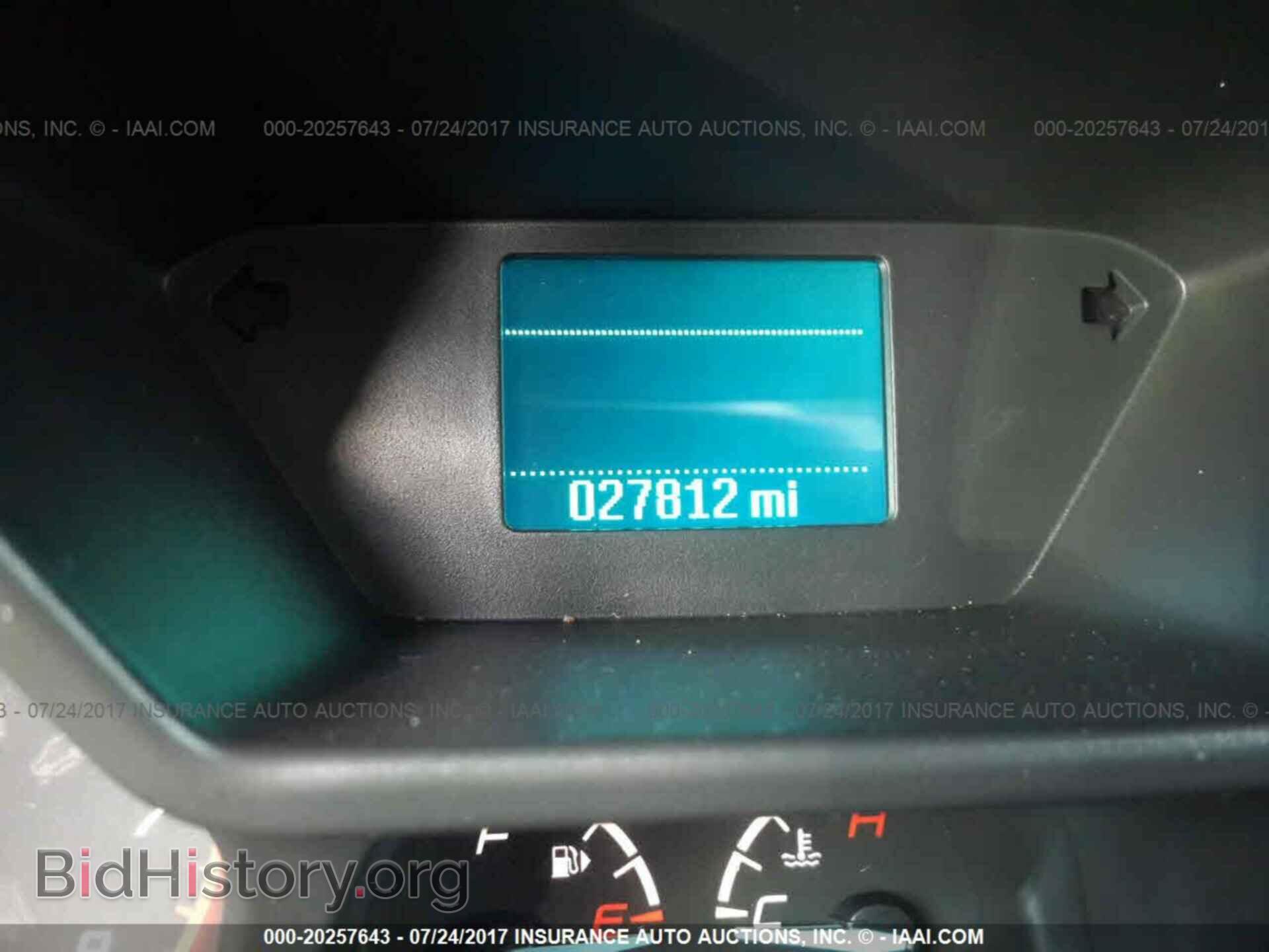 2016 Ford Transit - VIN: NM0LS7E79G1274935 - Фото 7