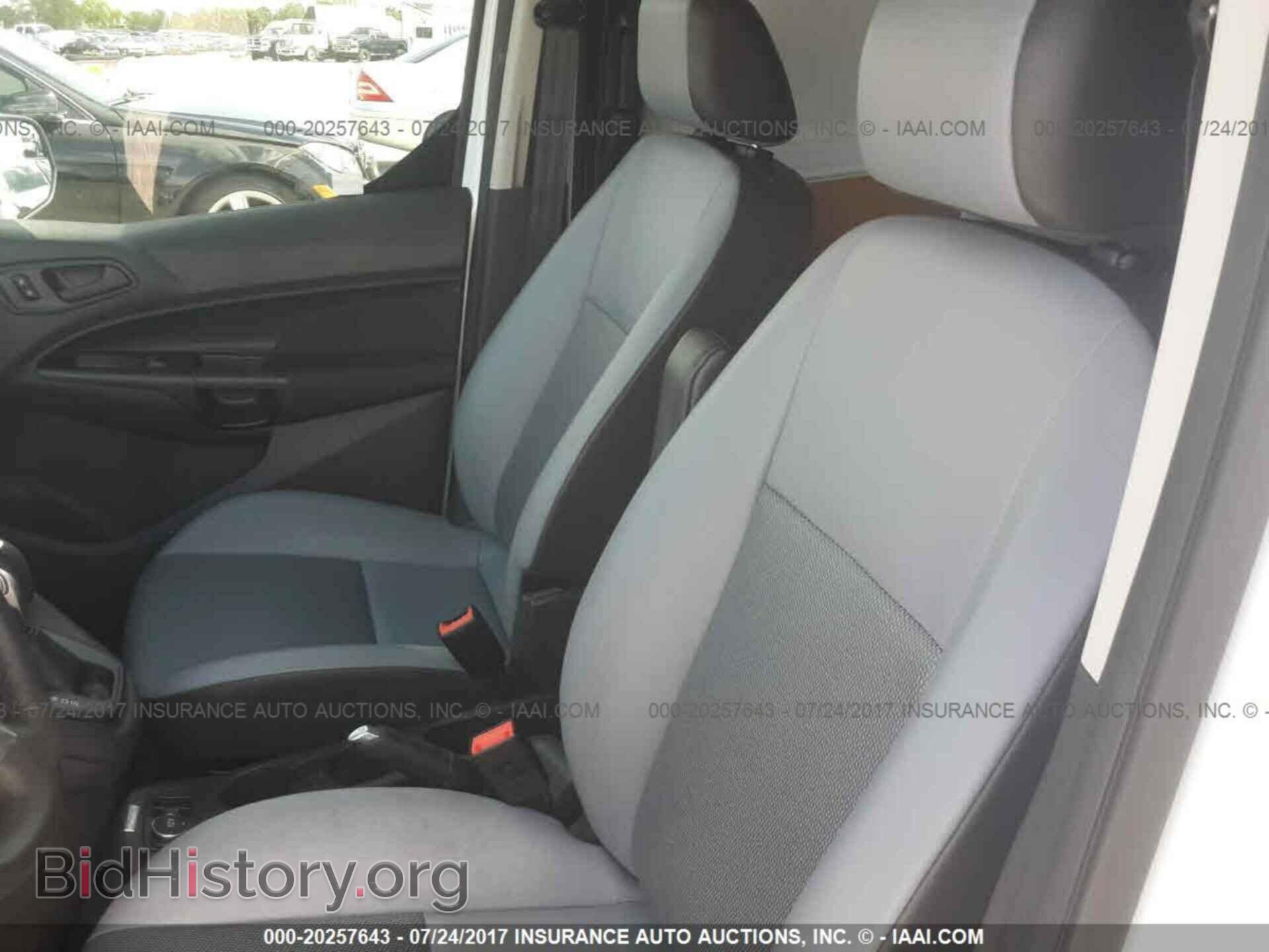 2016 Ford Transit - VIN: NM0LS7E79G1274935 - Фото 8